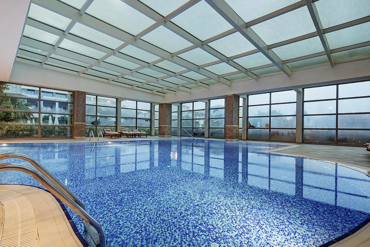 Alba Royal Hotel +16 Adult Only - 58