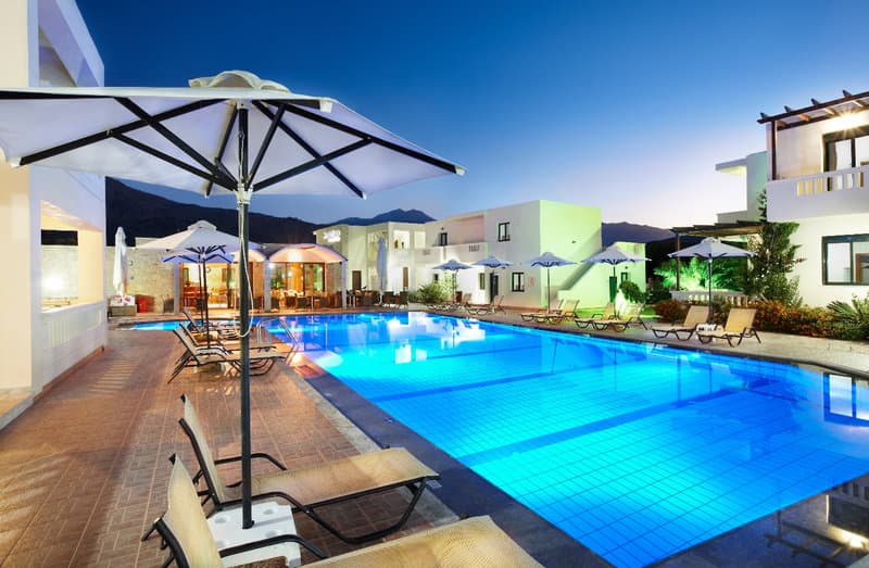 Anna's House Apts - 48