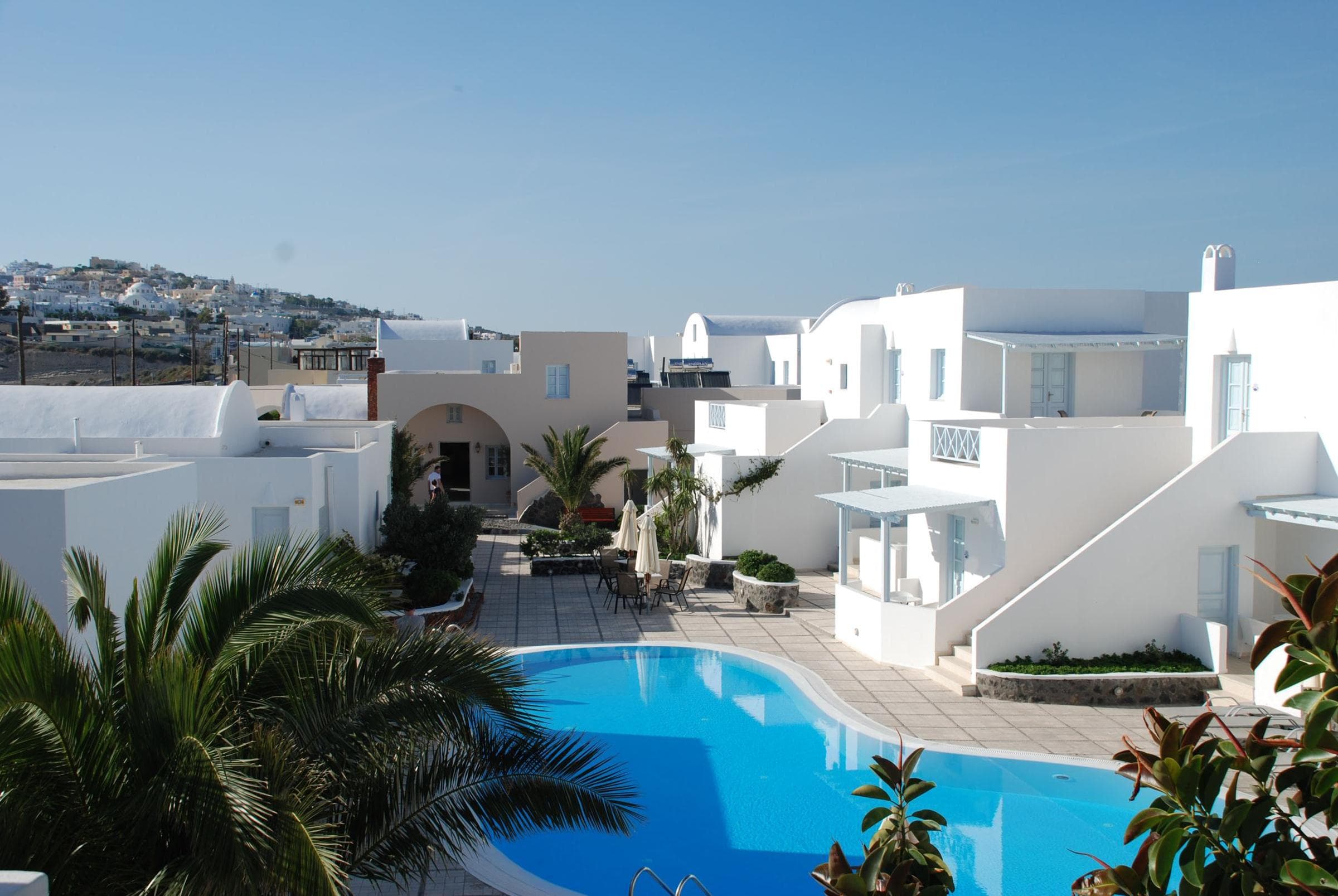 El Greco Resort & Spa - 33
