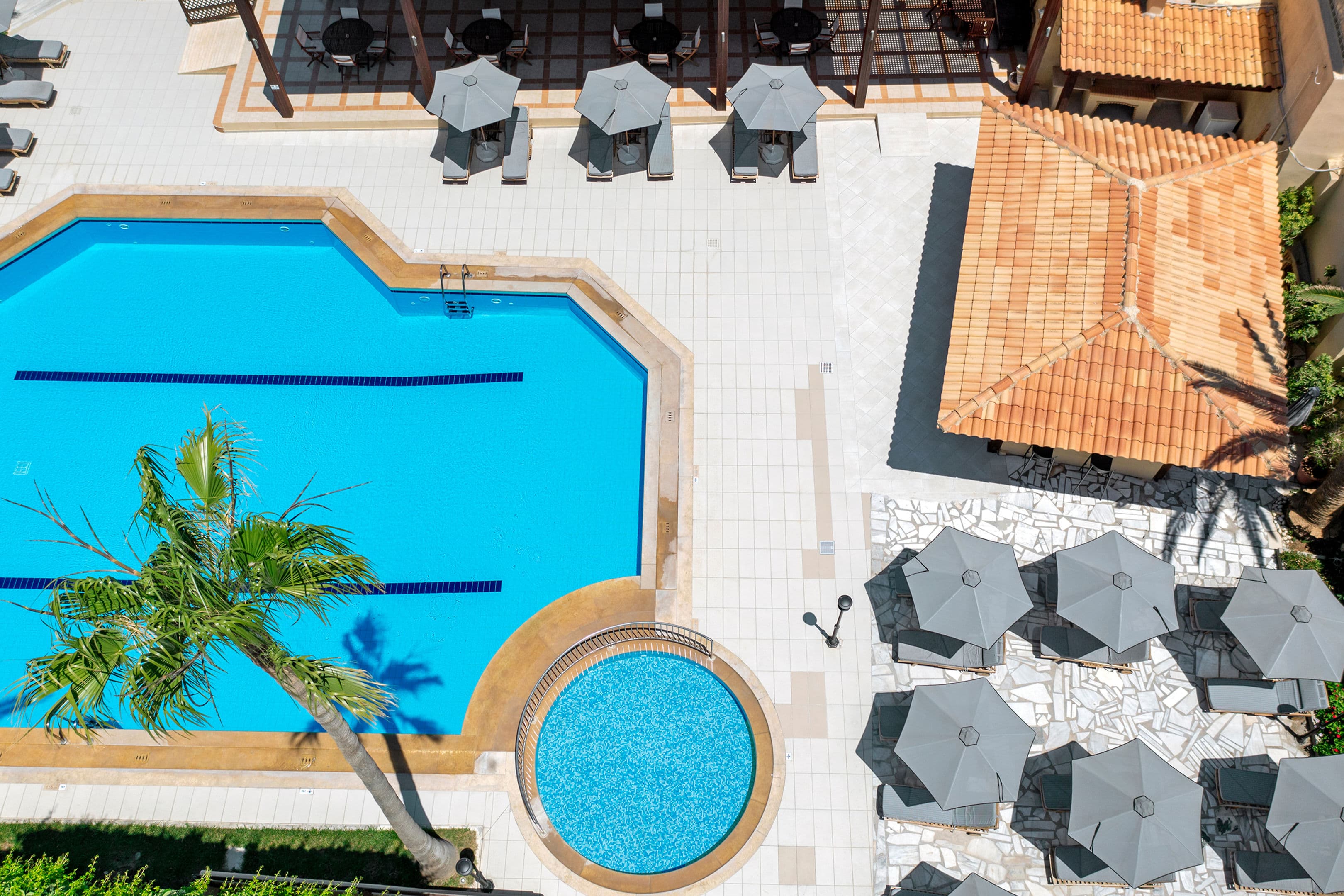 Atlantis Beach Rethymno - 69