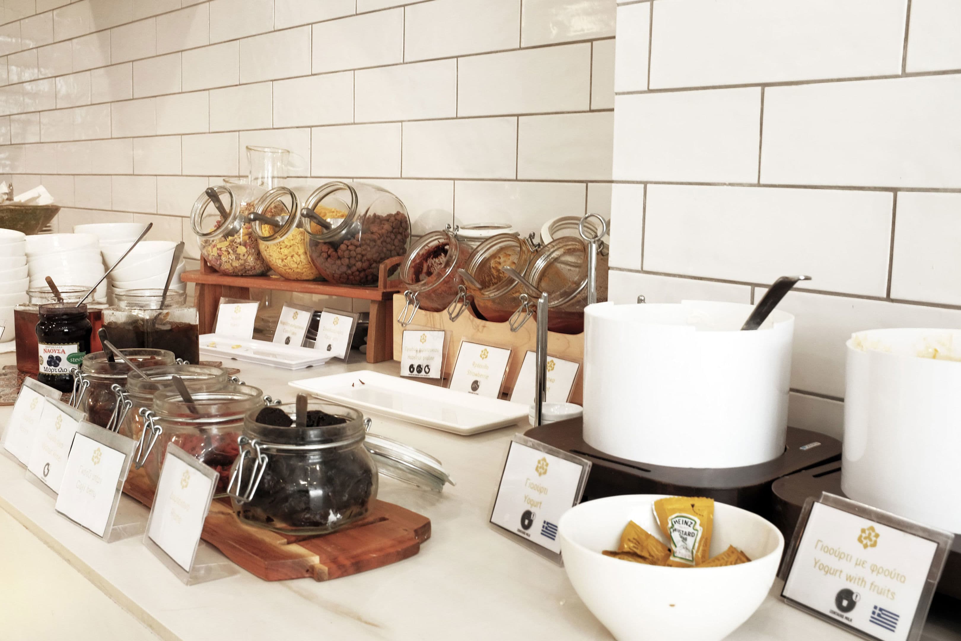 Heraklion - Airis Boutique and Suites - 58