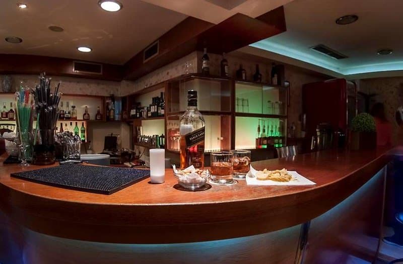 Athens Cypria Hotel - 72