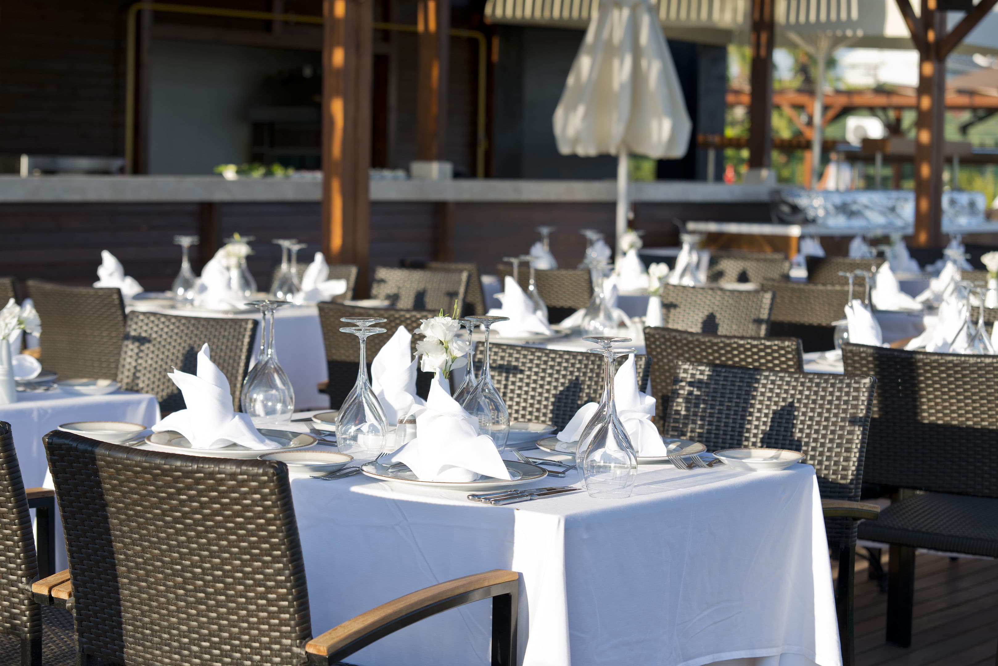 Fun And Sun Family Life Belek - 58