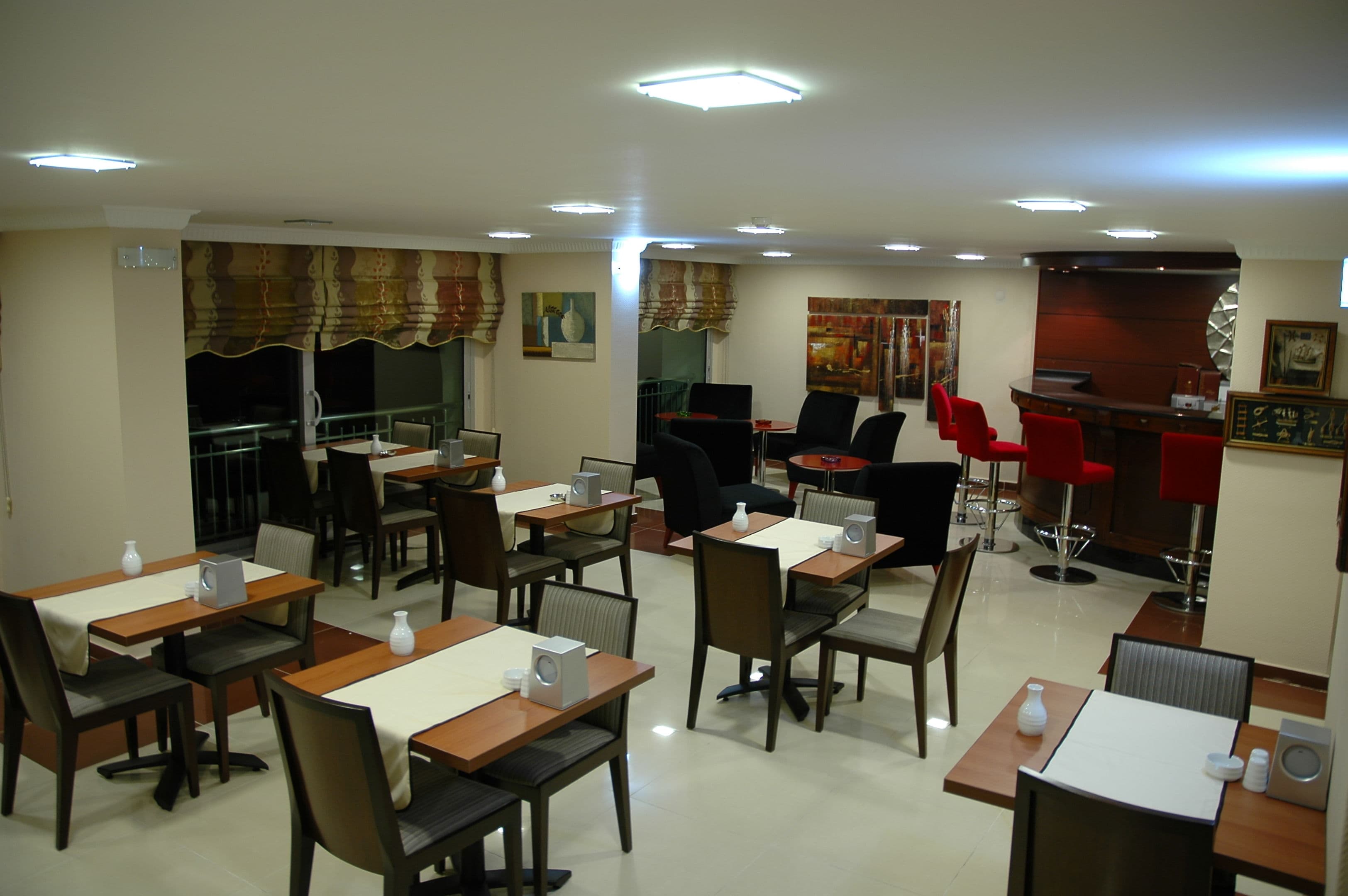 Charter Marmaris - ALKAN HOTEL - 60