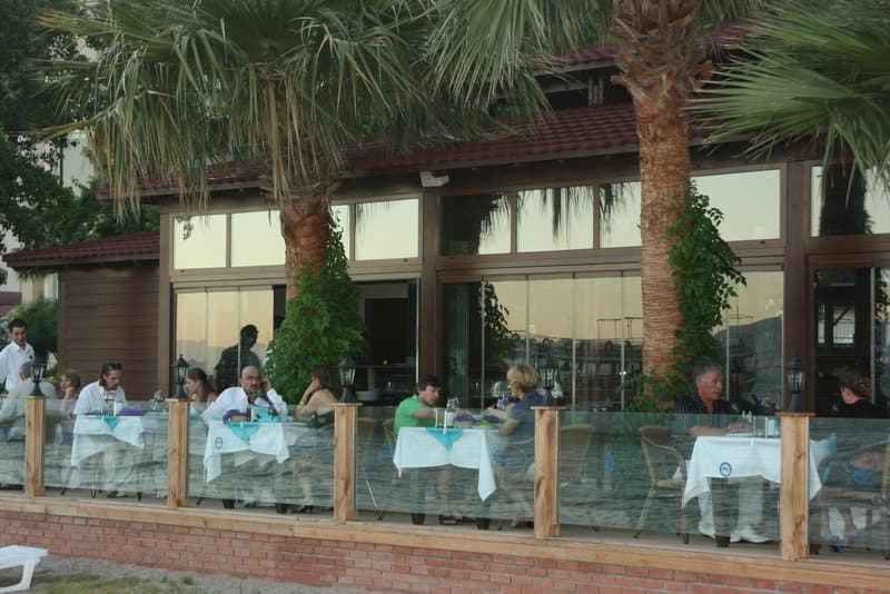 Fortezza Beach Resort - 58