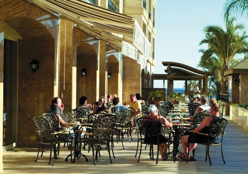 Dobedan Beach Resort Comfort Hotel ( ex Alva Donna Beach Resort Comfort Hotel) - 58