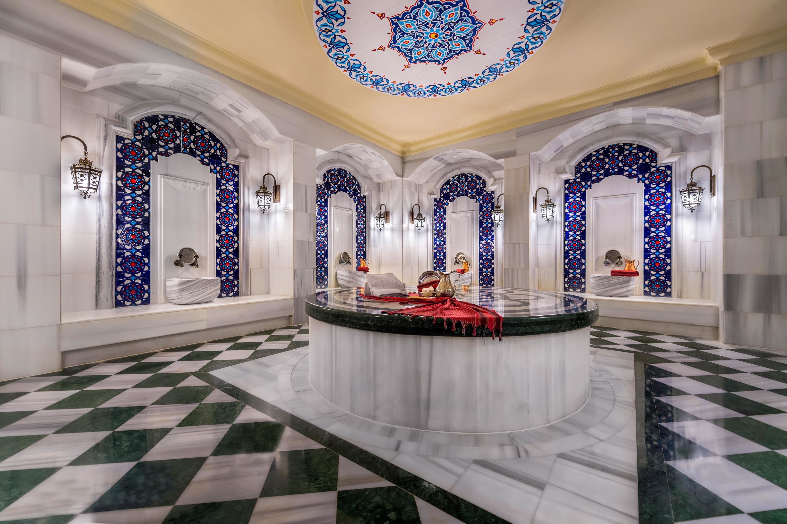 Ela Excellence Resort (ex Ela Quality Resort Hotel) - 46