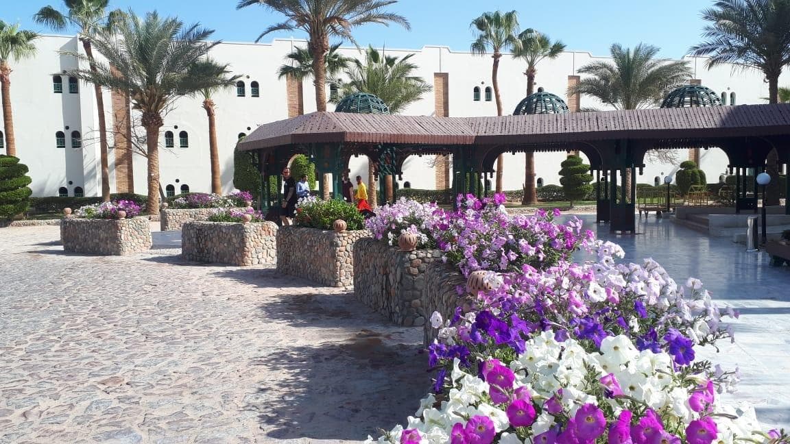 Arabella Azur Resort - 146