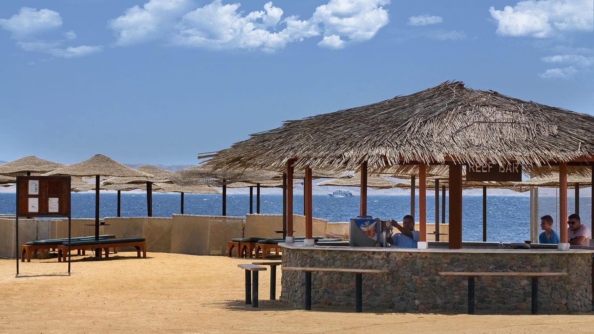 Arabella Azur Resort - 150