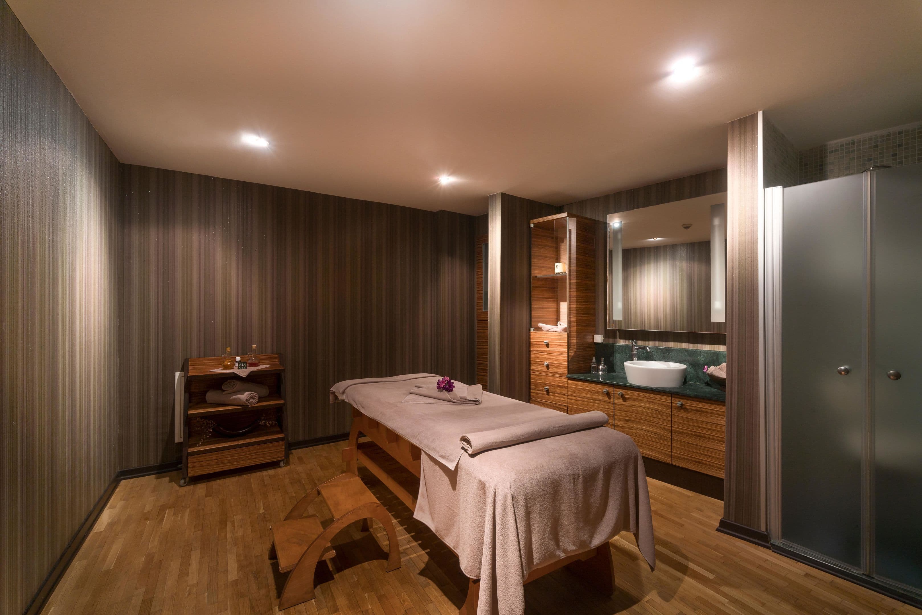 Concorde De Luxe - 148