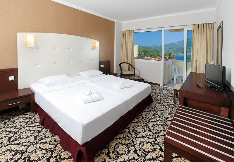 Fortezza Beach Resort - 59