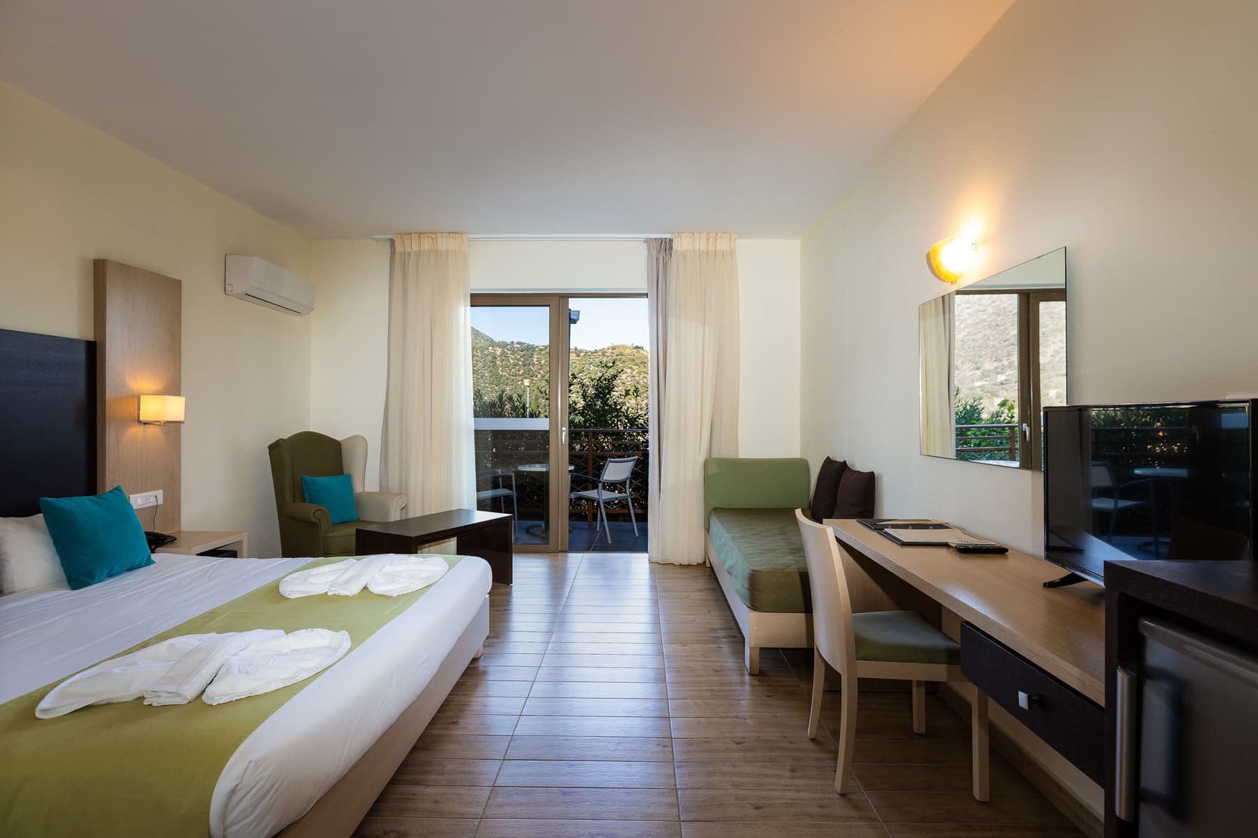 Filion Suites Resort and Spa - 59