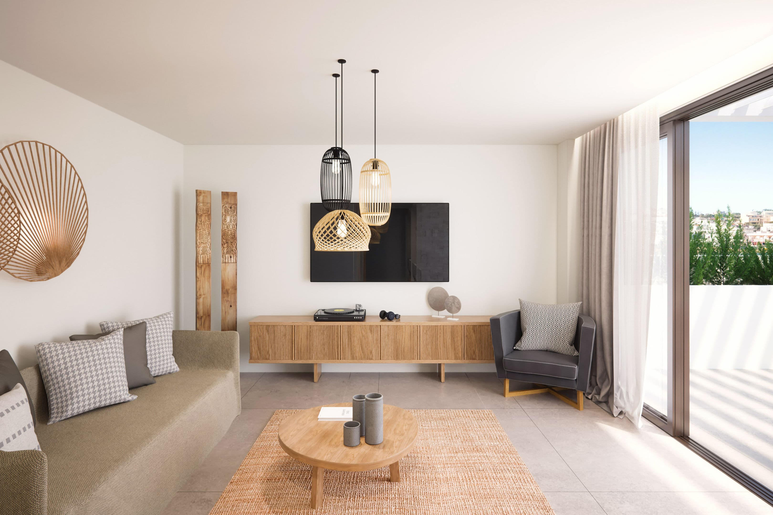 Castello Infinity Suites - 39