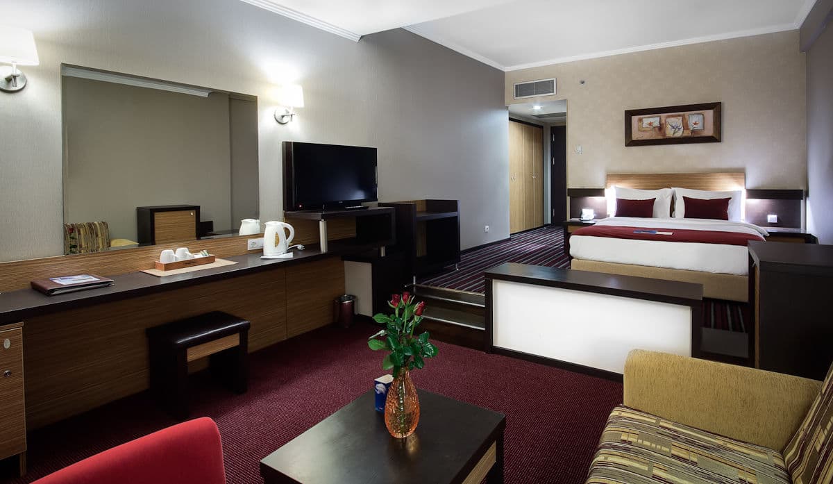 Aqua Fantasy Aquapark Hotel & Spa - 59