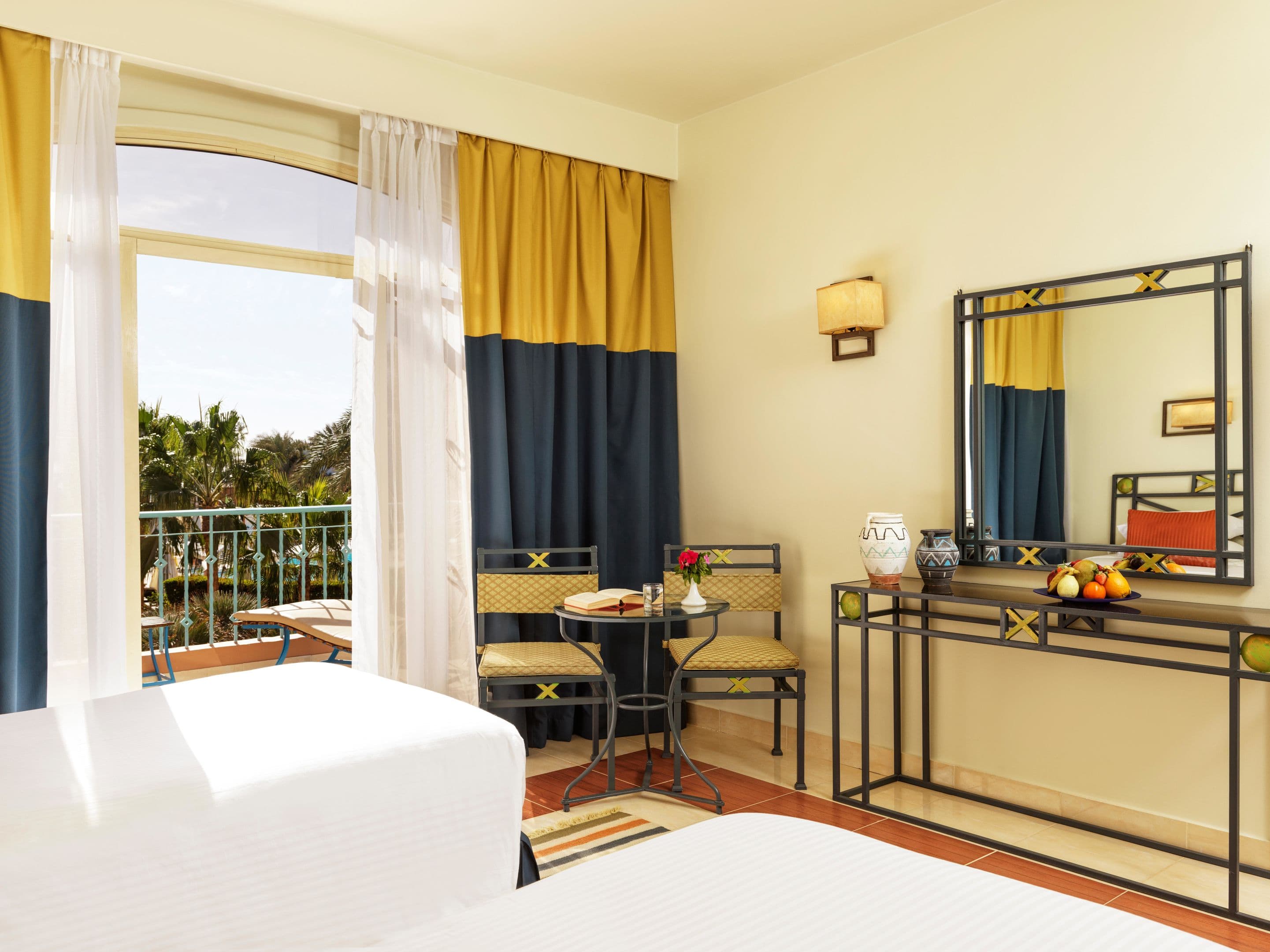 Club Paradisio El Gouna - 34