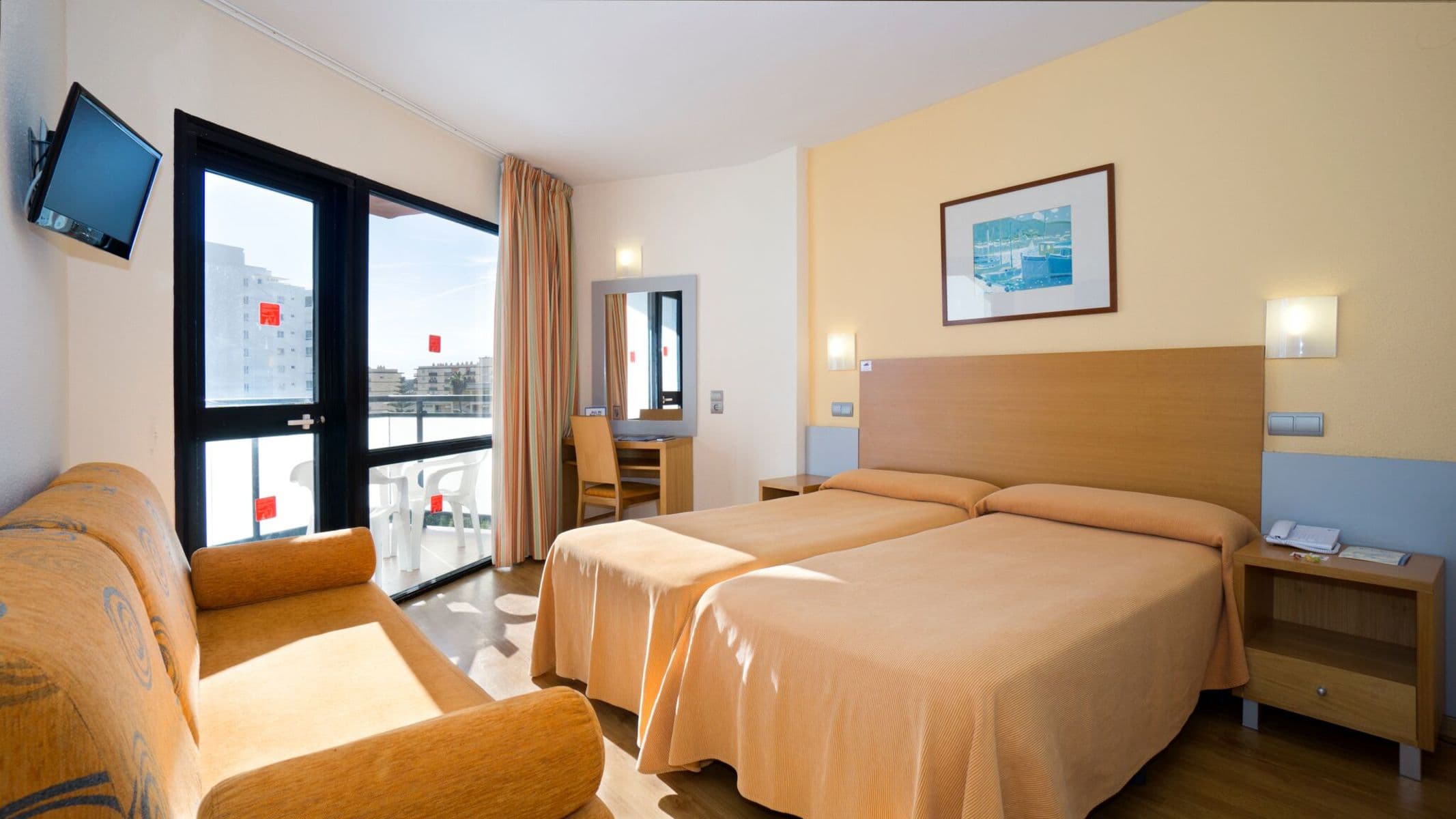 Medplaya Hotel Bali - 25