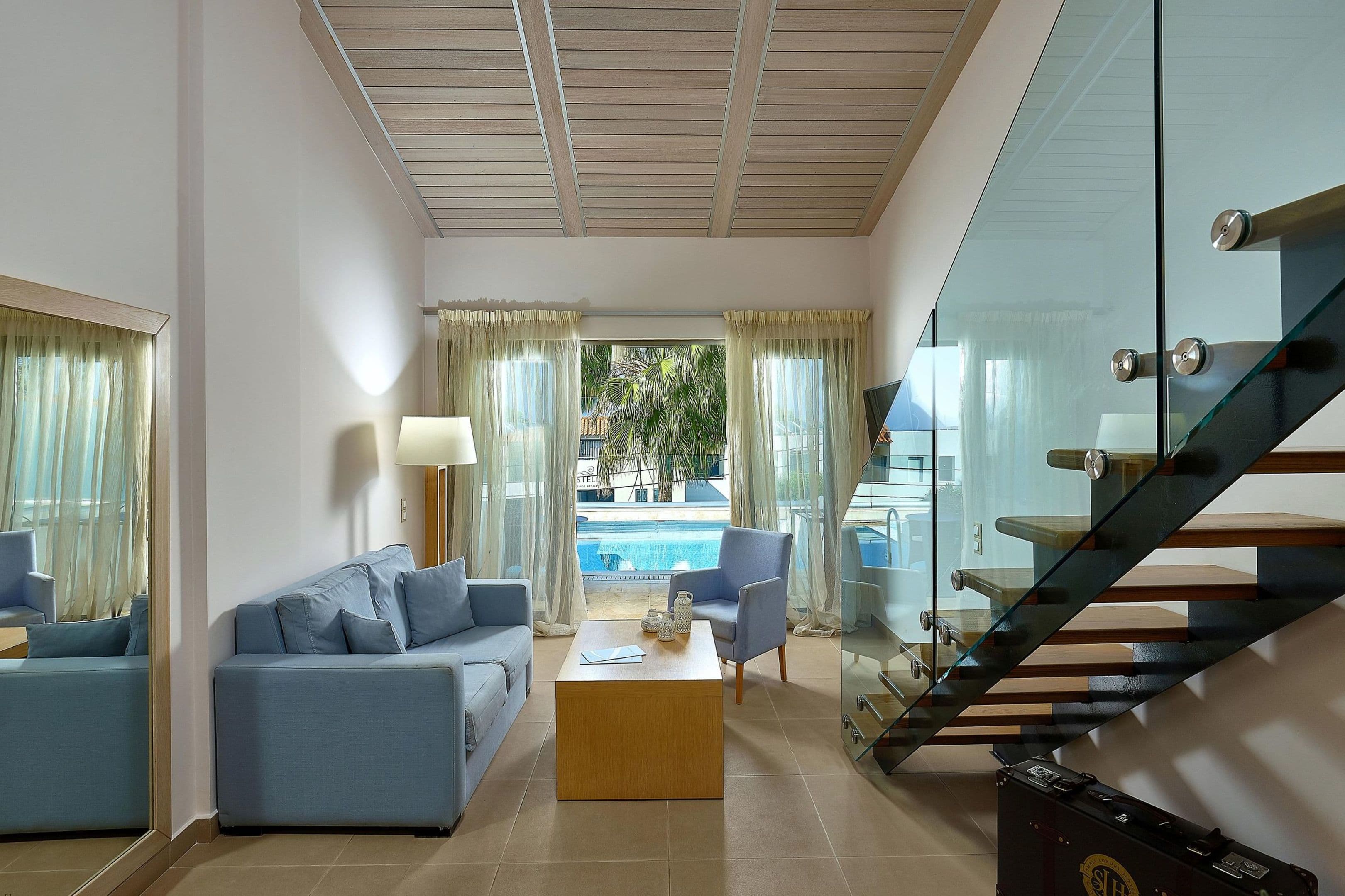 Castello Boutique Resort and Spa - 55