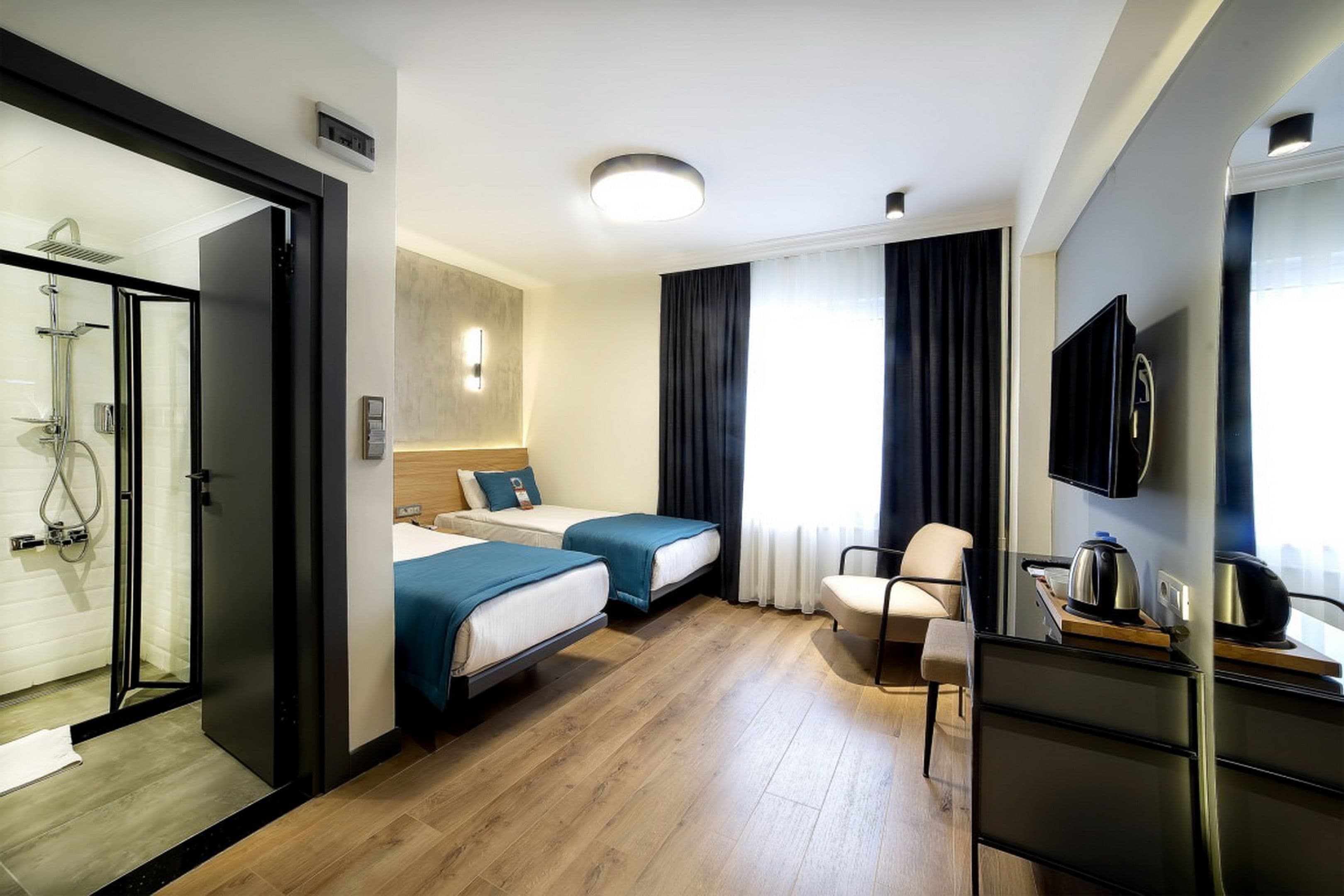 Barin Hotel - 45