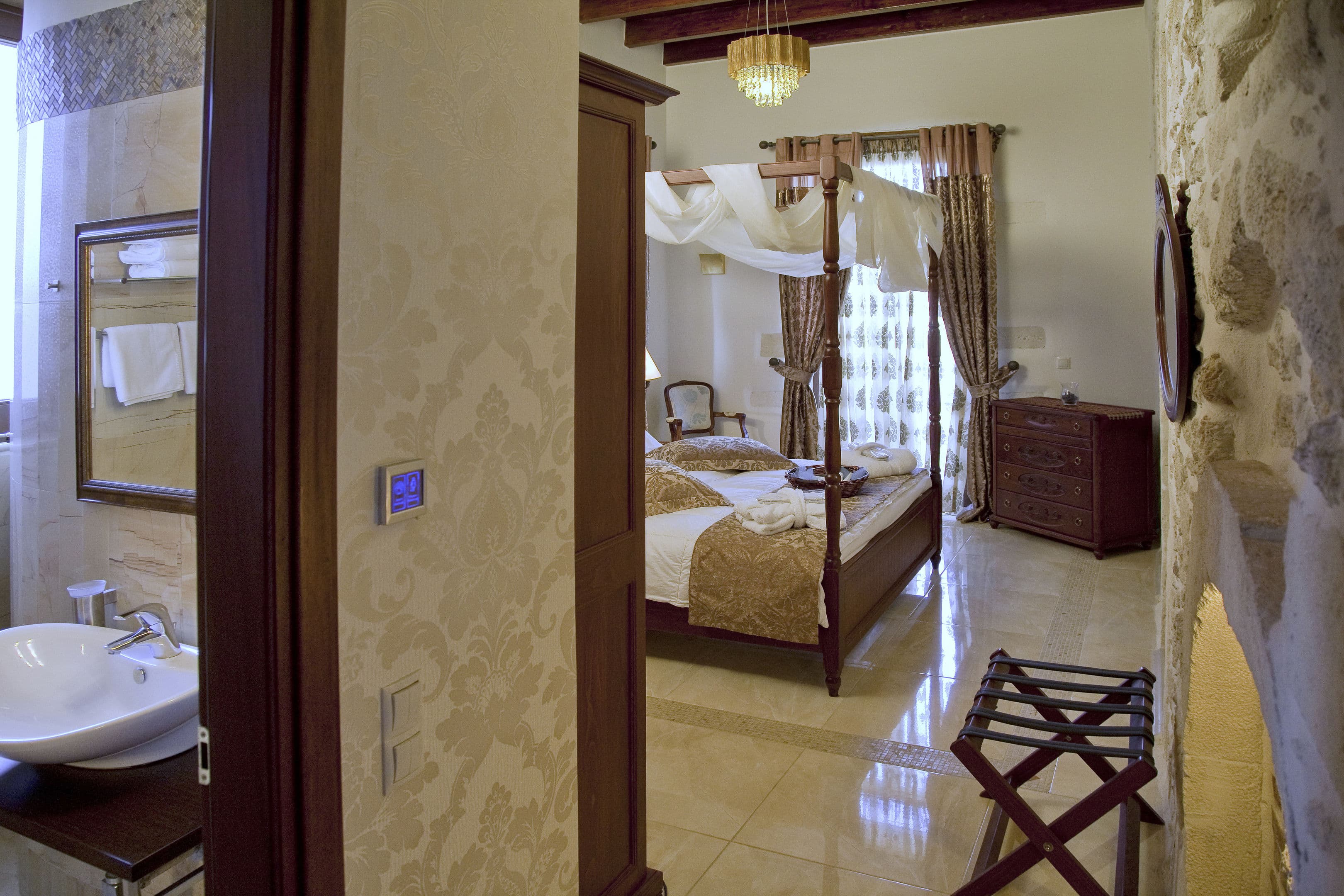 Antica Dimora Suites - 70