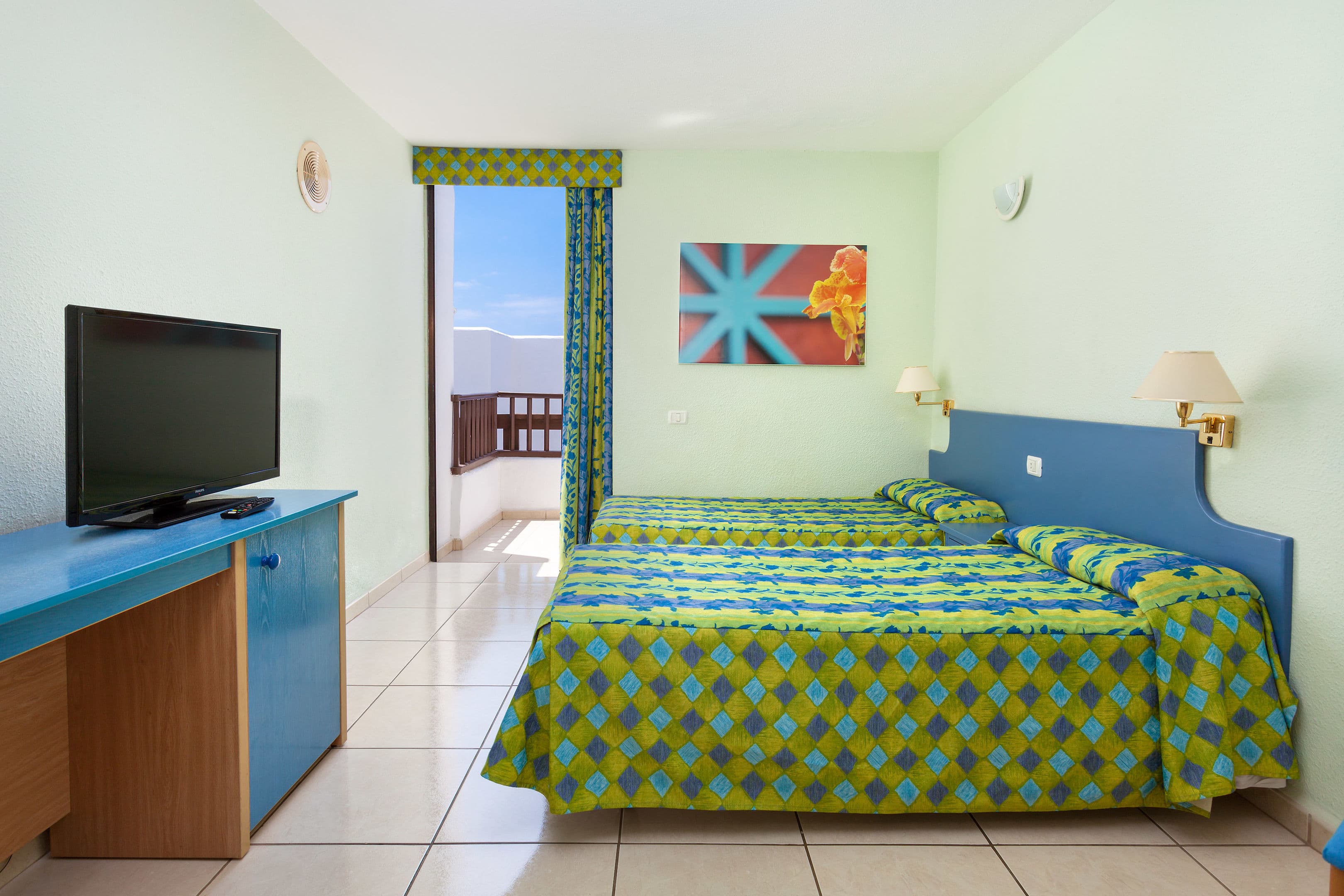 Hotel Paraiso del Sol - 59