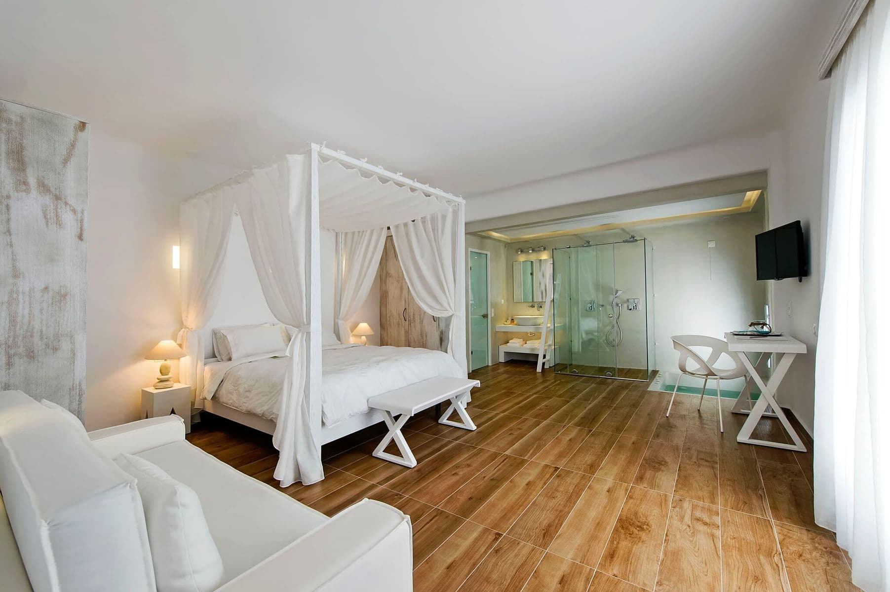 Cavo Bianco Boutique Hotel & Spa - 78