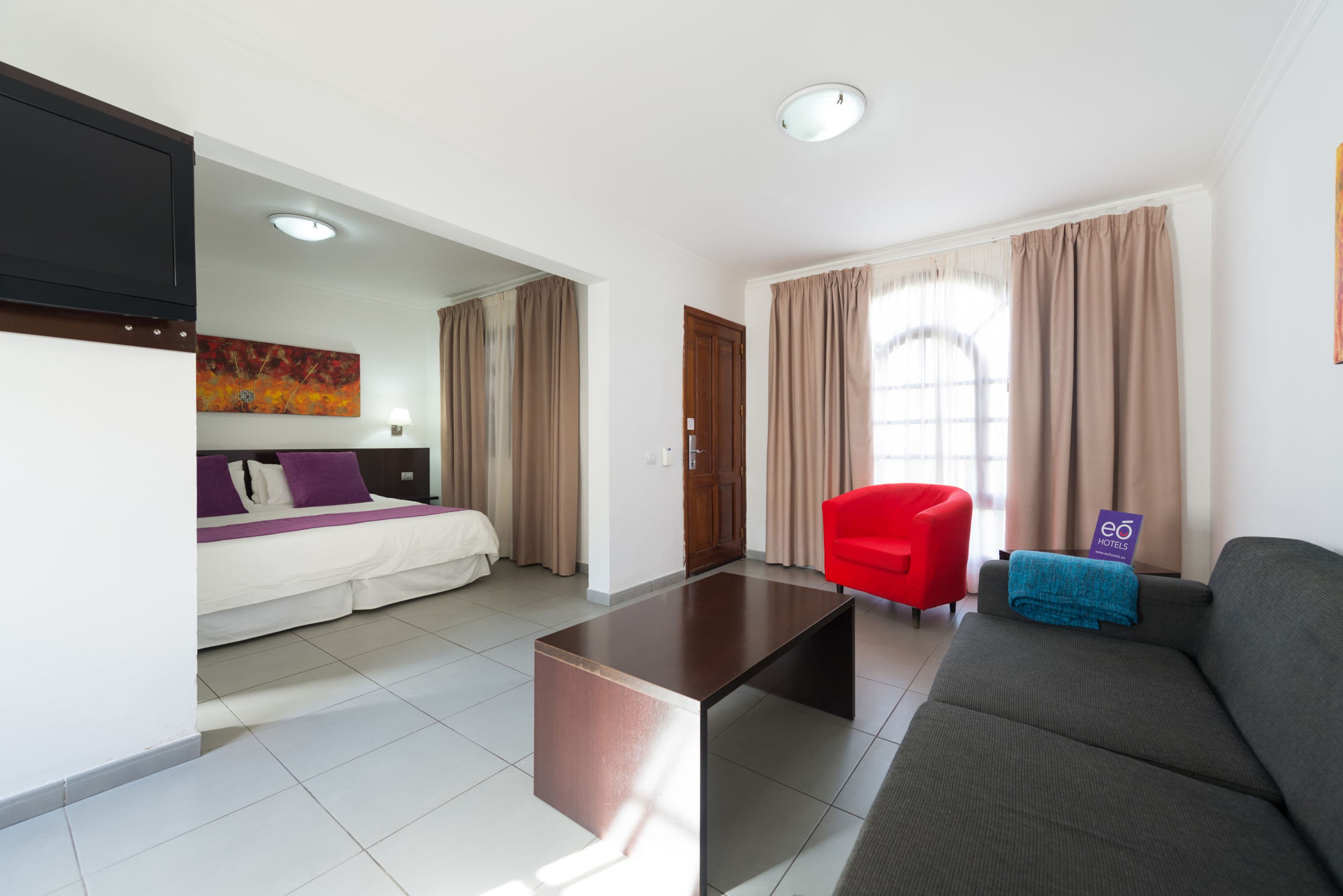 eo Suite Hotel Jardin Dorado - 59