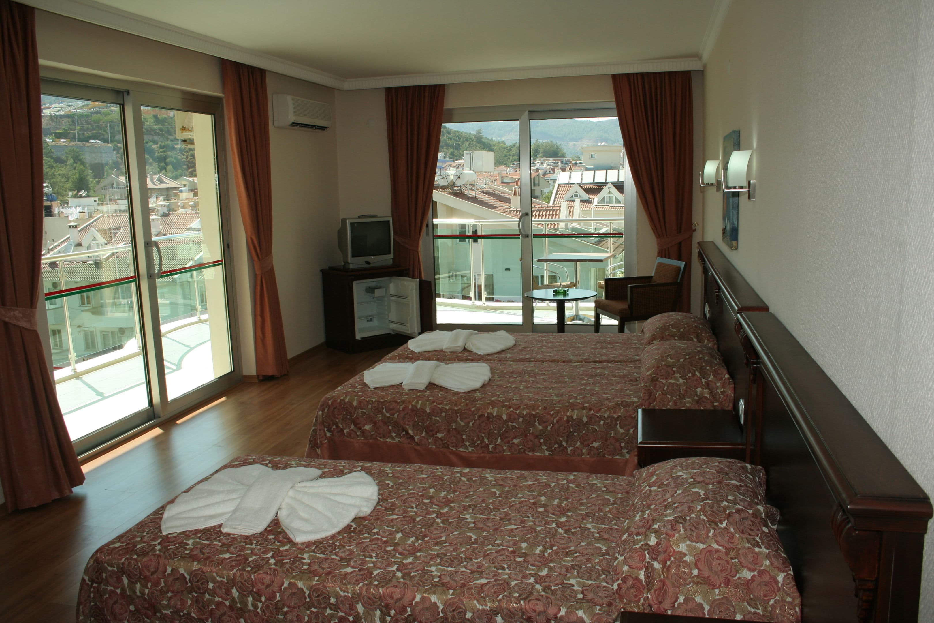Charter Marmaris - ALKAN HOTEL - 61
