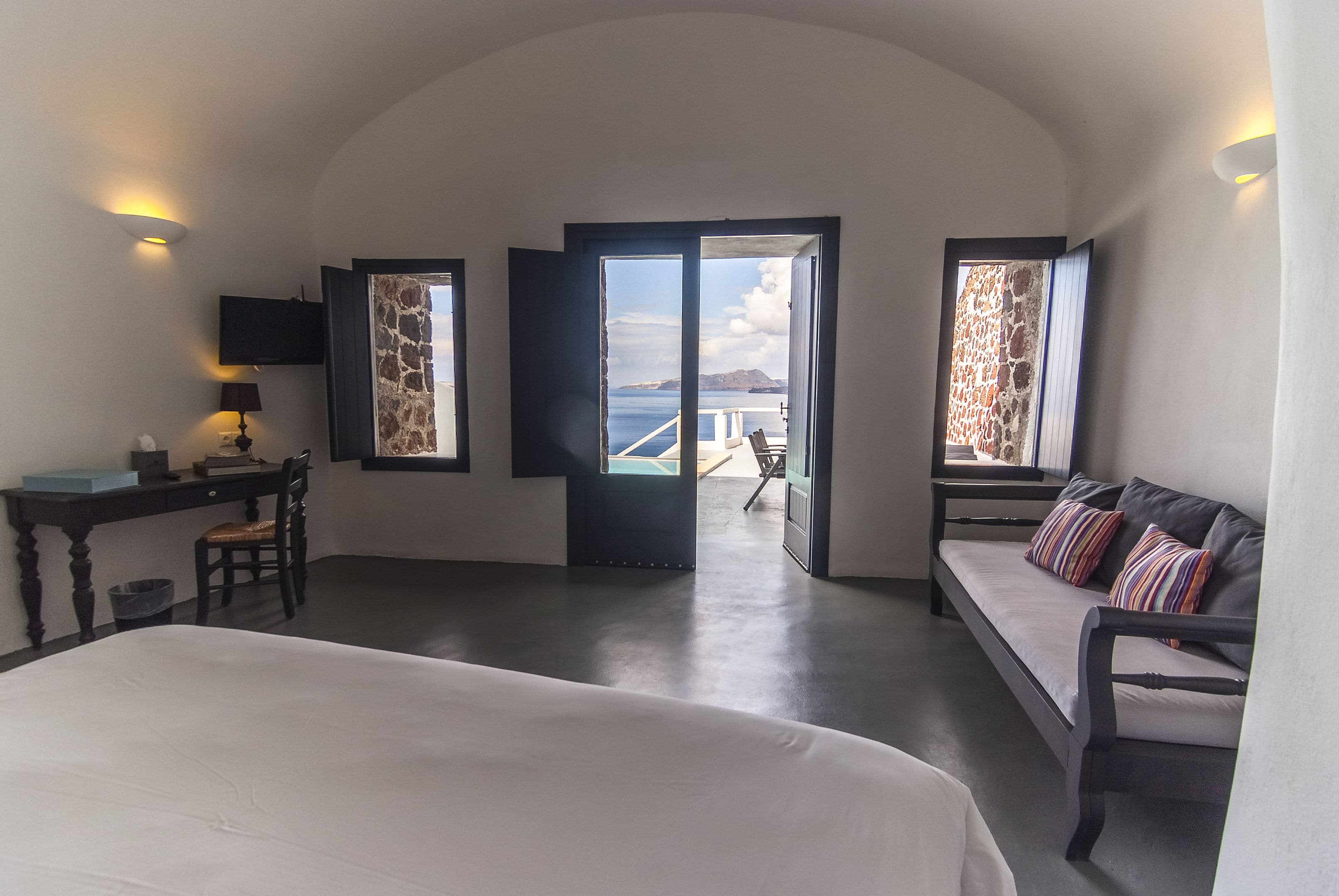 Ambassador Aegean Luxury Hotel & Suites - 34