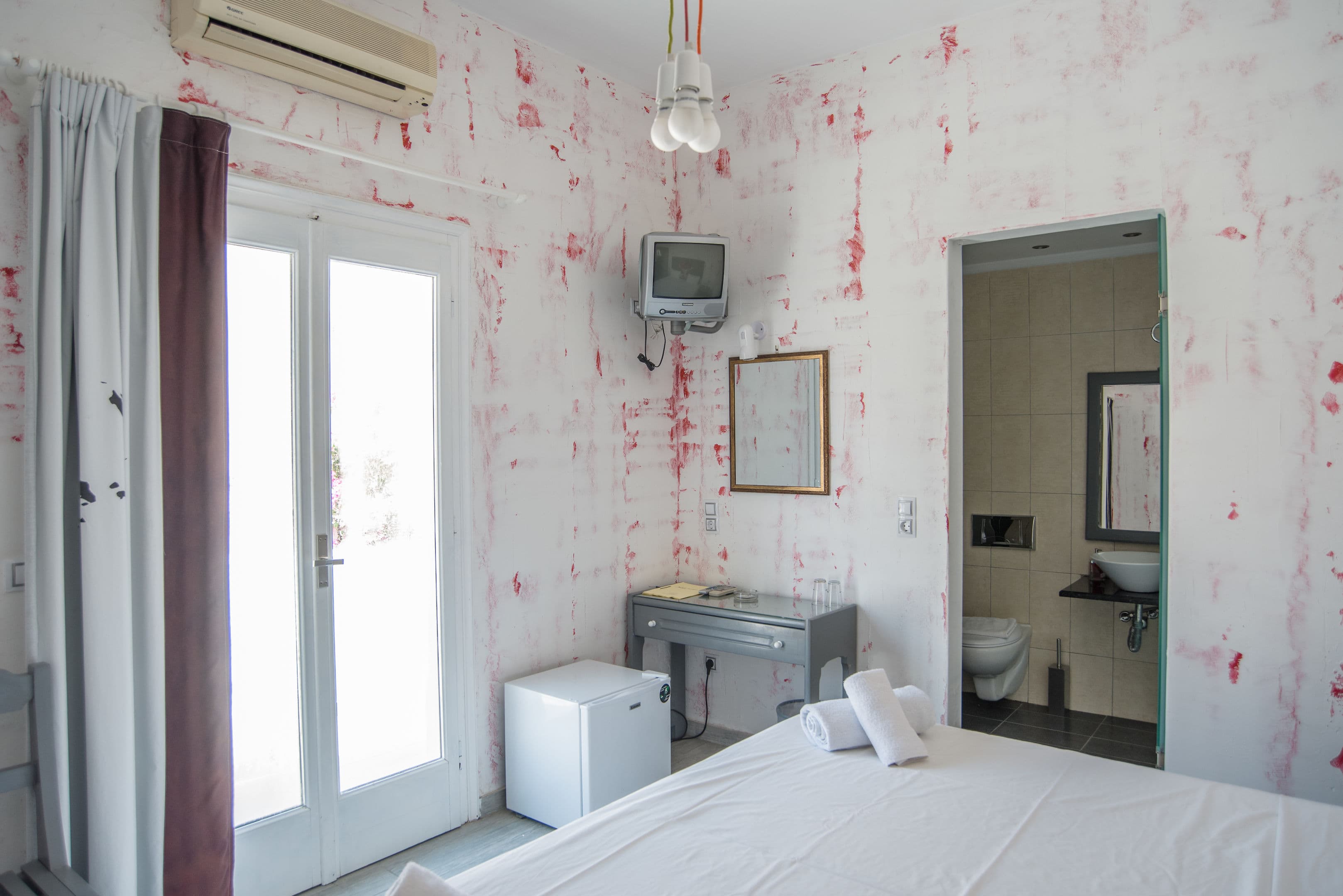Beach Boutique Hotel - 60
