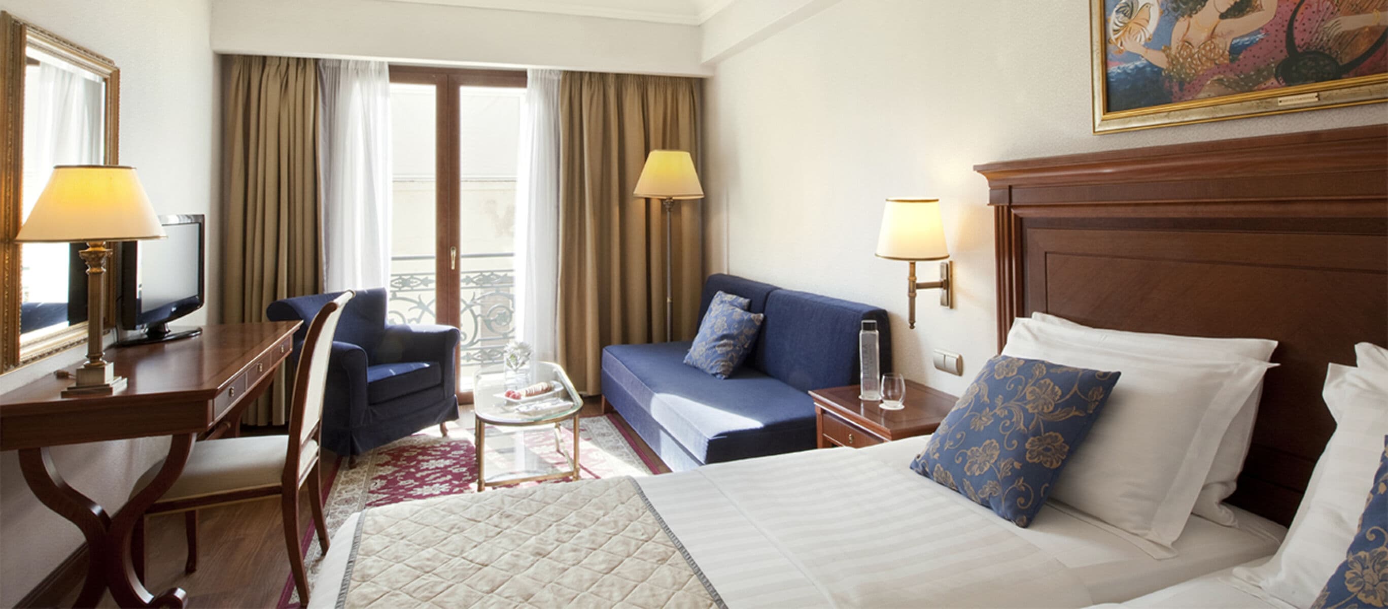 Electra Palace Athens - 74
