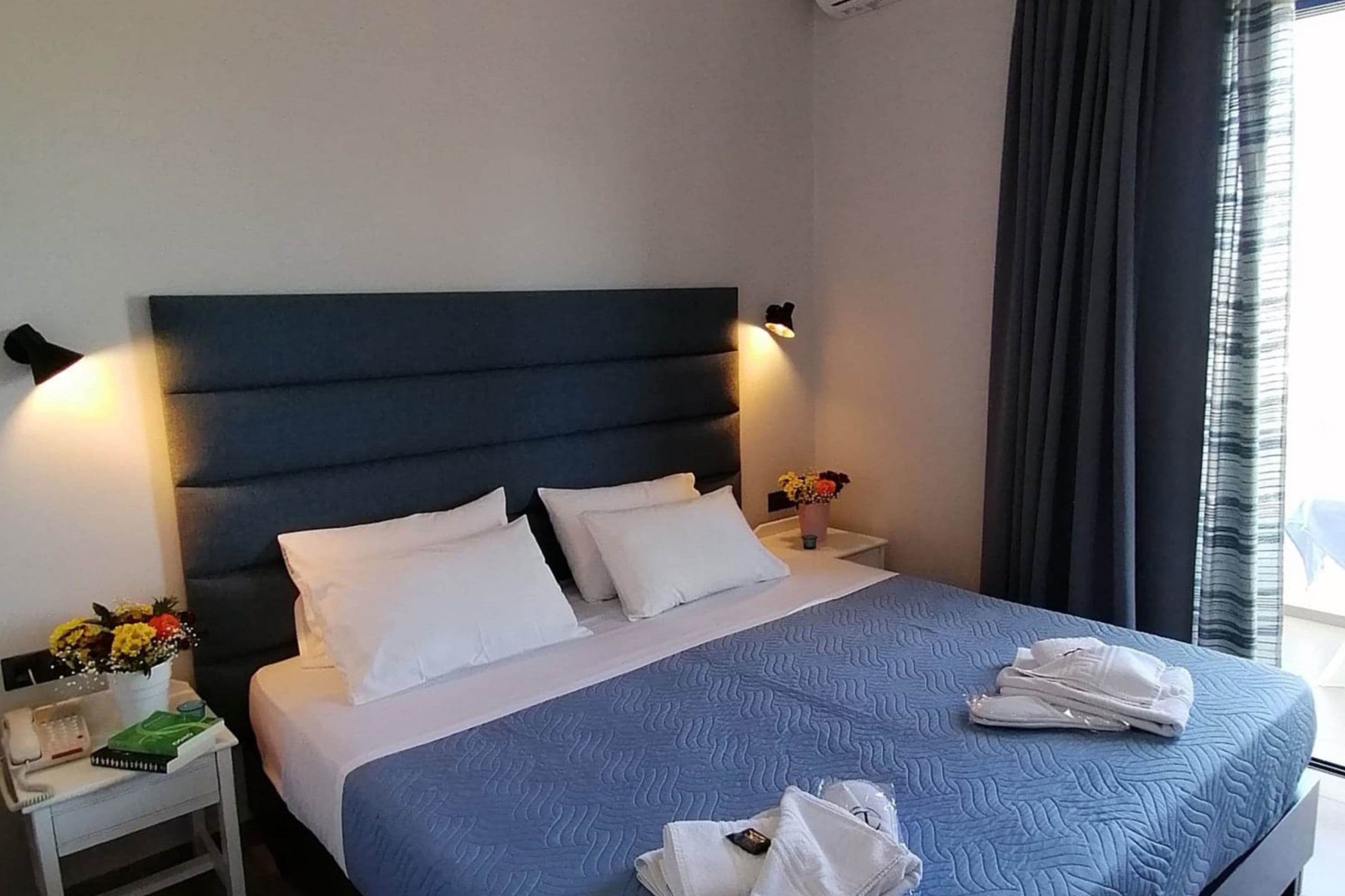 Alexis Hotel - 59