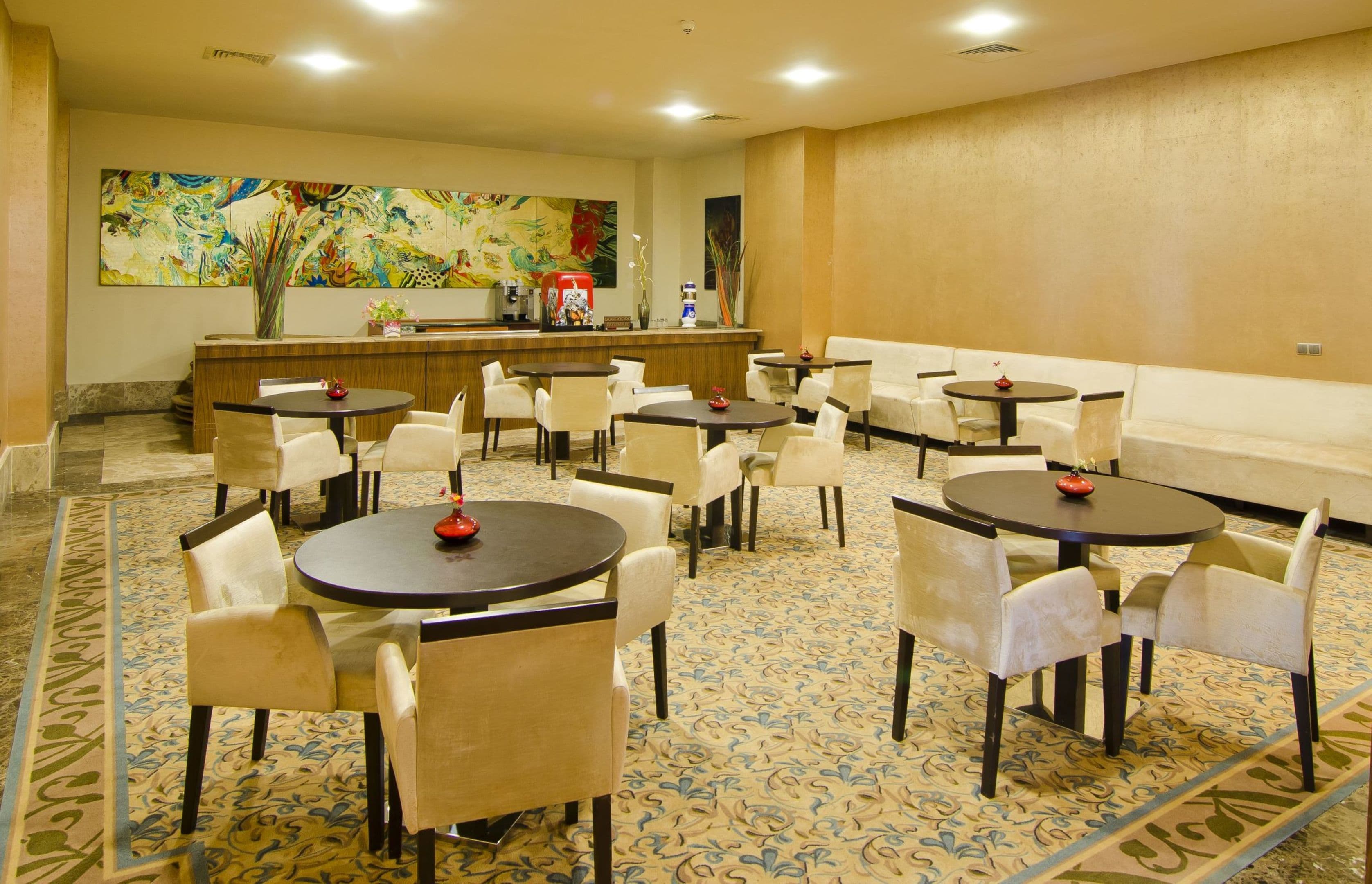 Fantasia Deluxe Hotel Kusadasi - 59