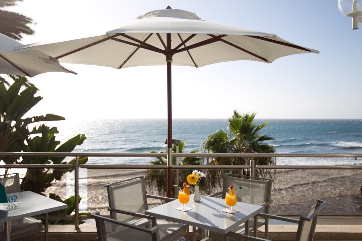 Hotel Don Gregory by Dunas - Adults Only - 59