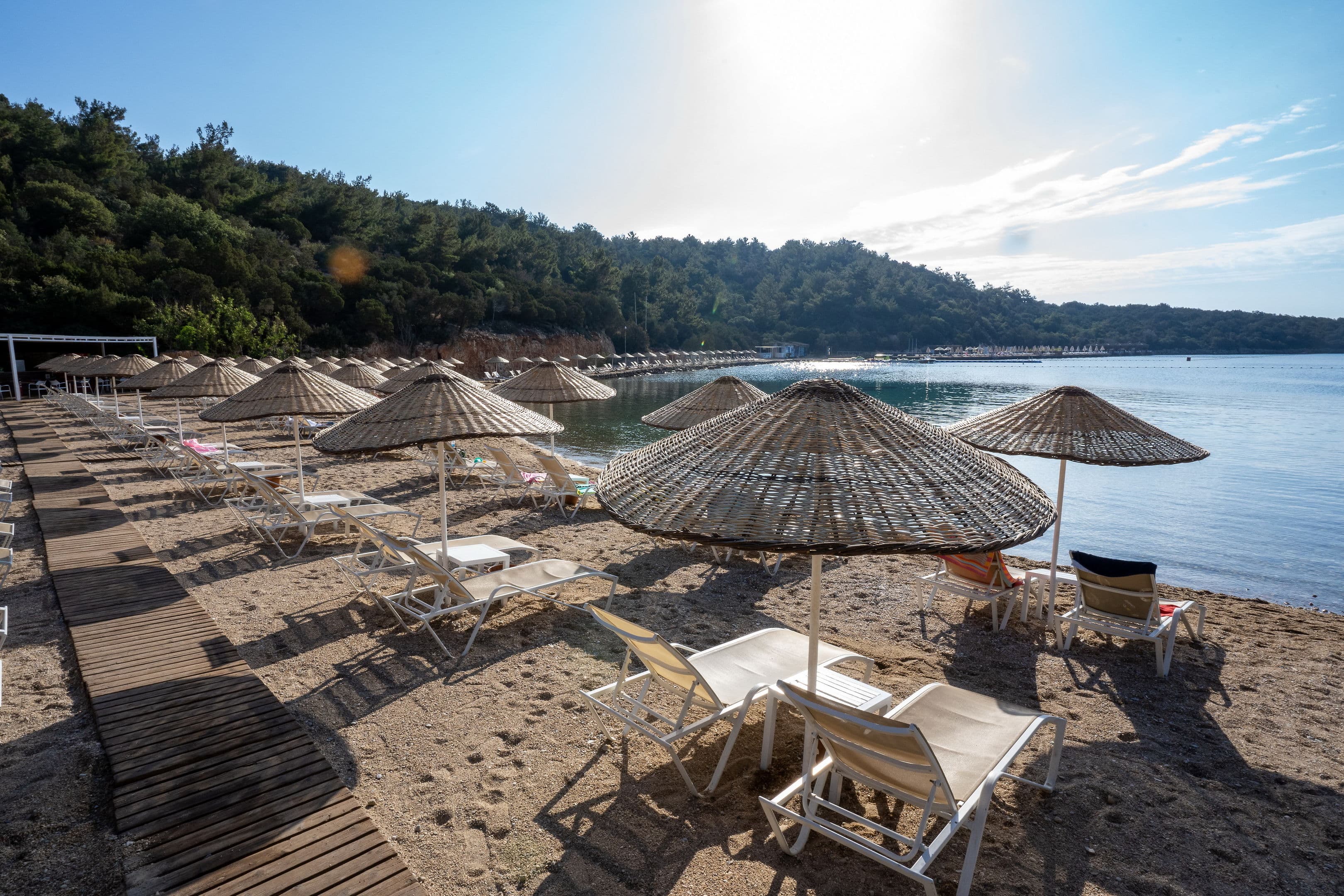 Bodrum Park Resort - 28