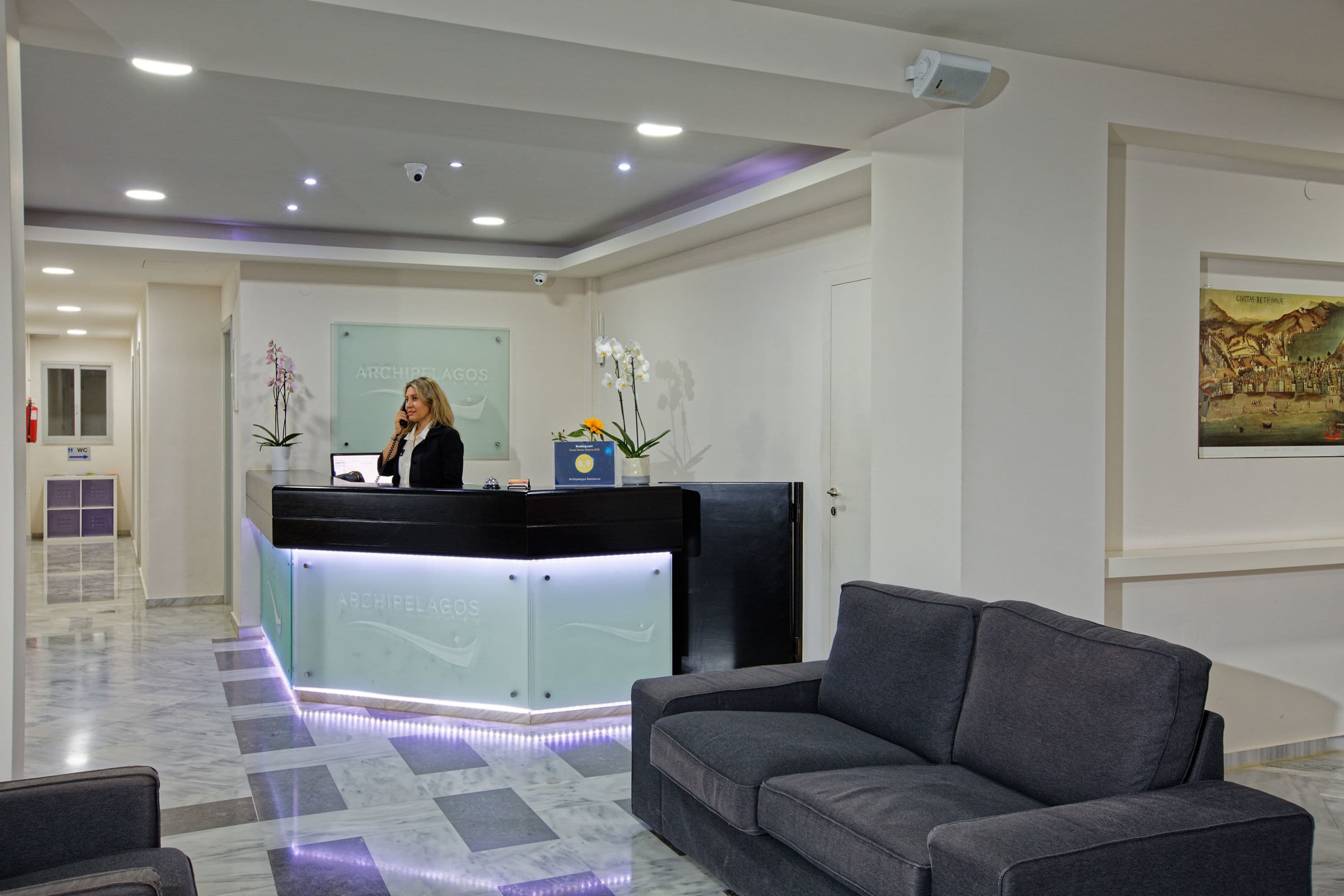Archipelagos Hotel - 59