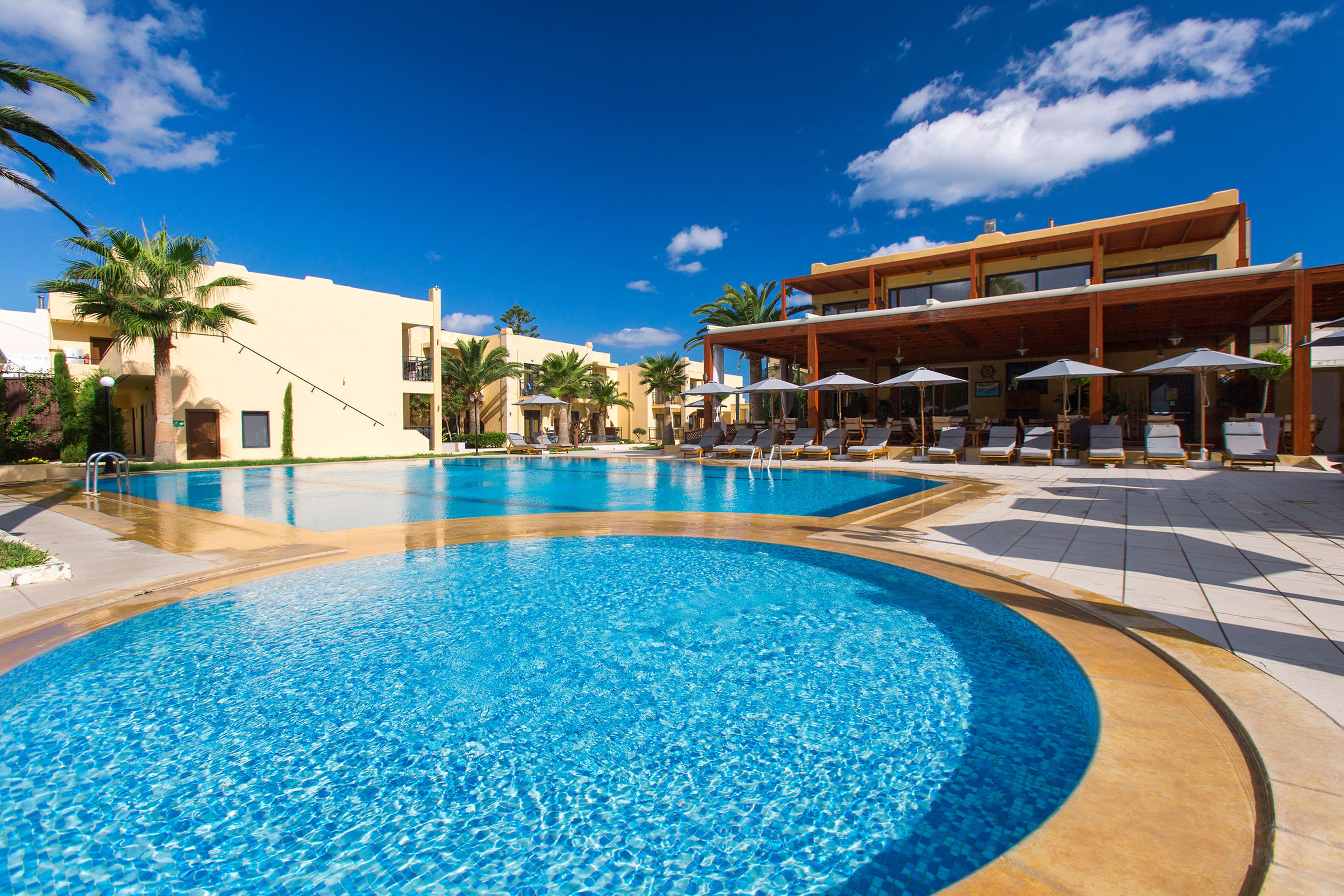 Atlantis Beach Rethymno - 70