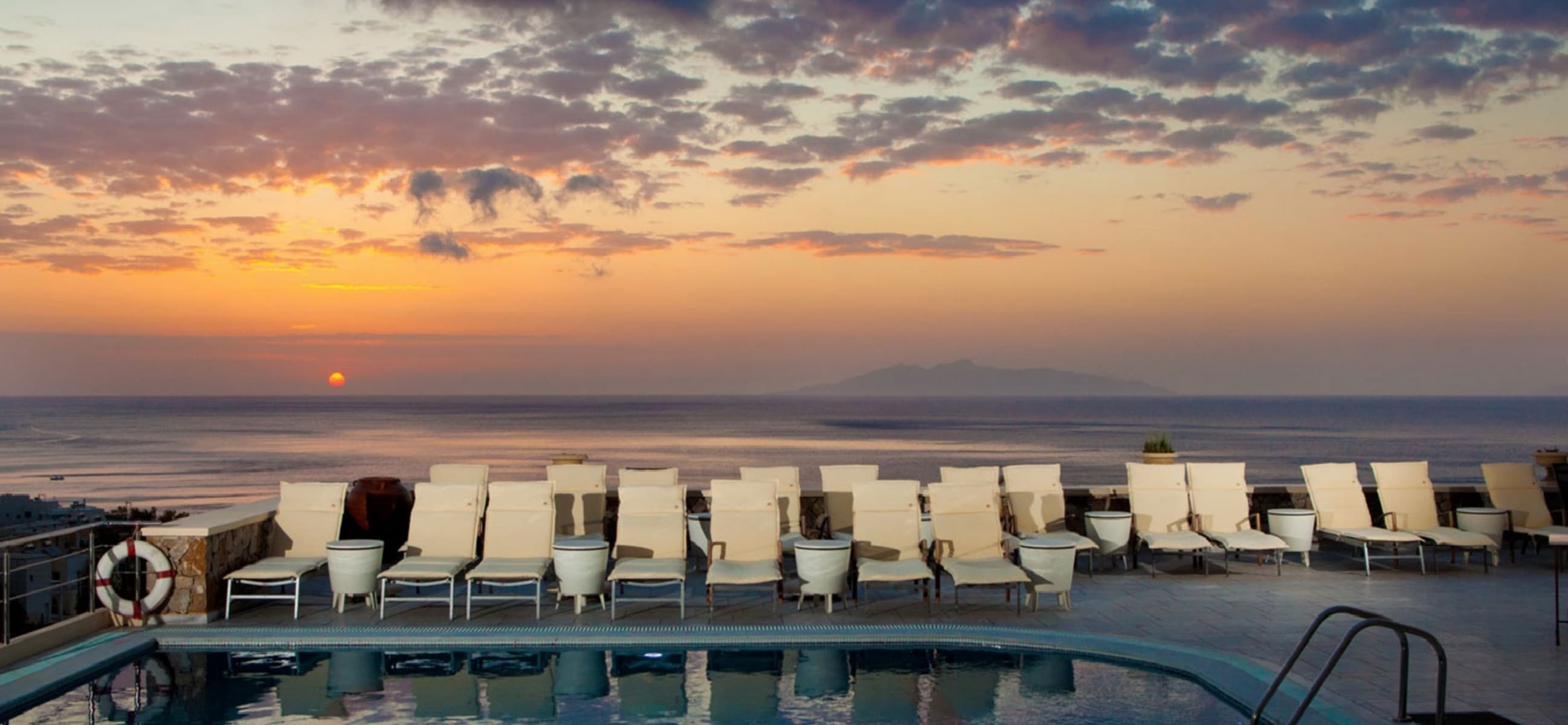 Epavlis Hotel & Spa - 69