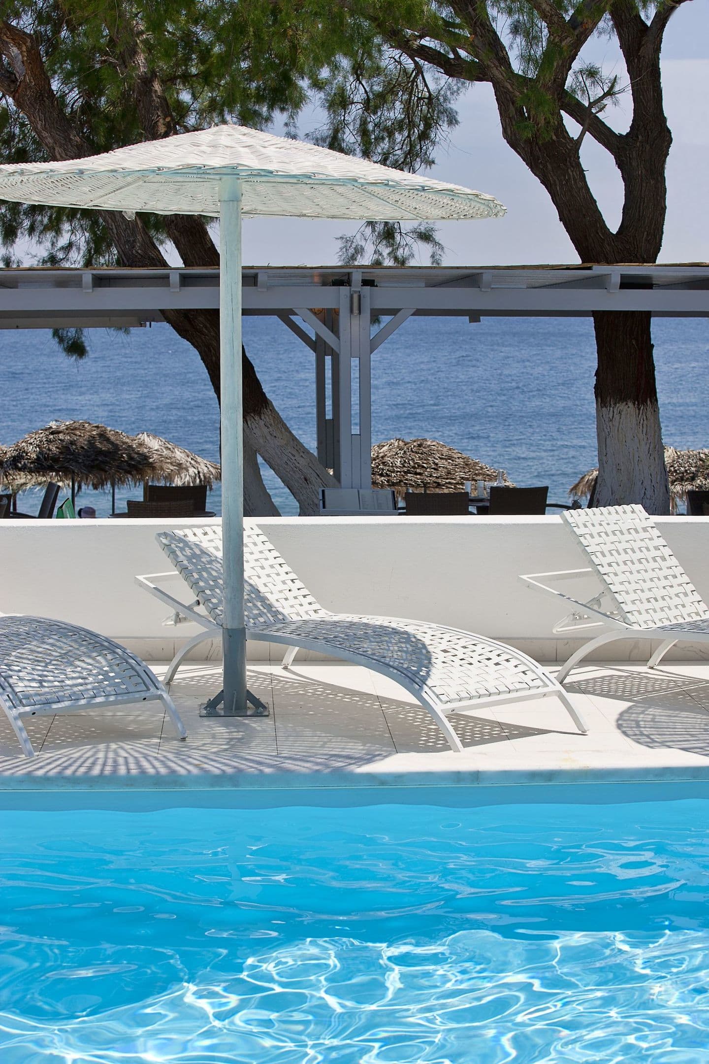 Alesahne Beach Hotel - 80