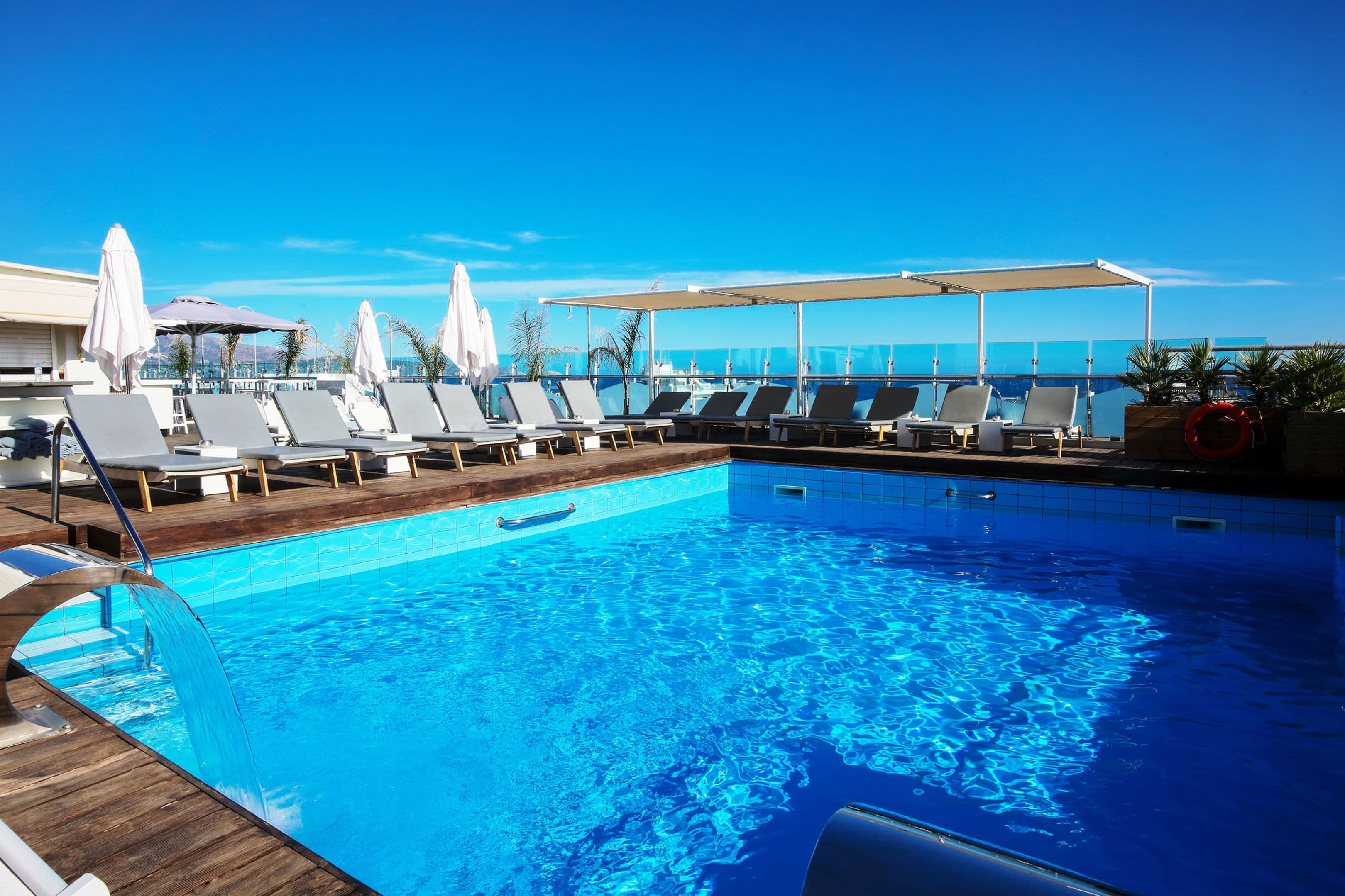 Capsis Astoria Heraklion - 59