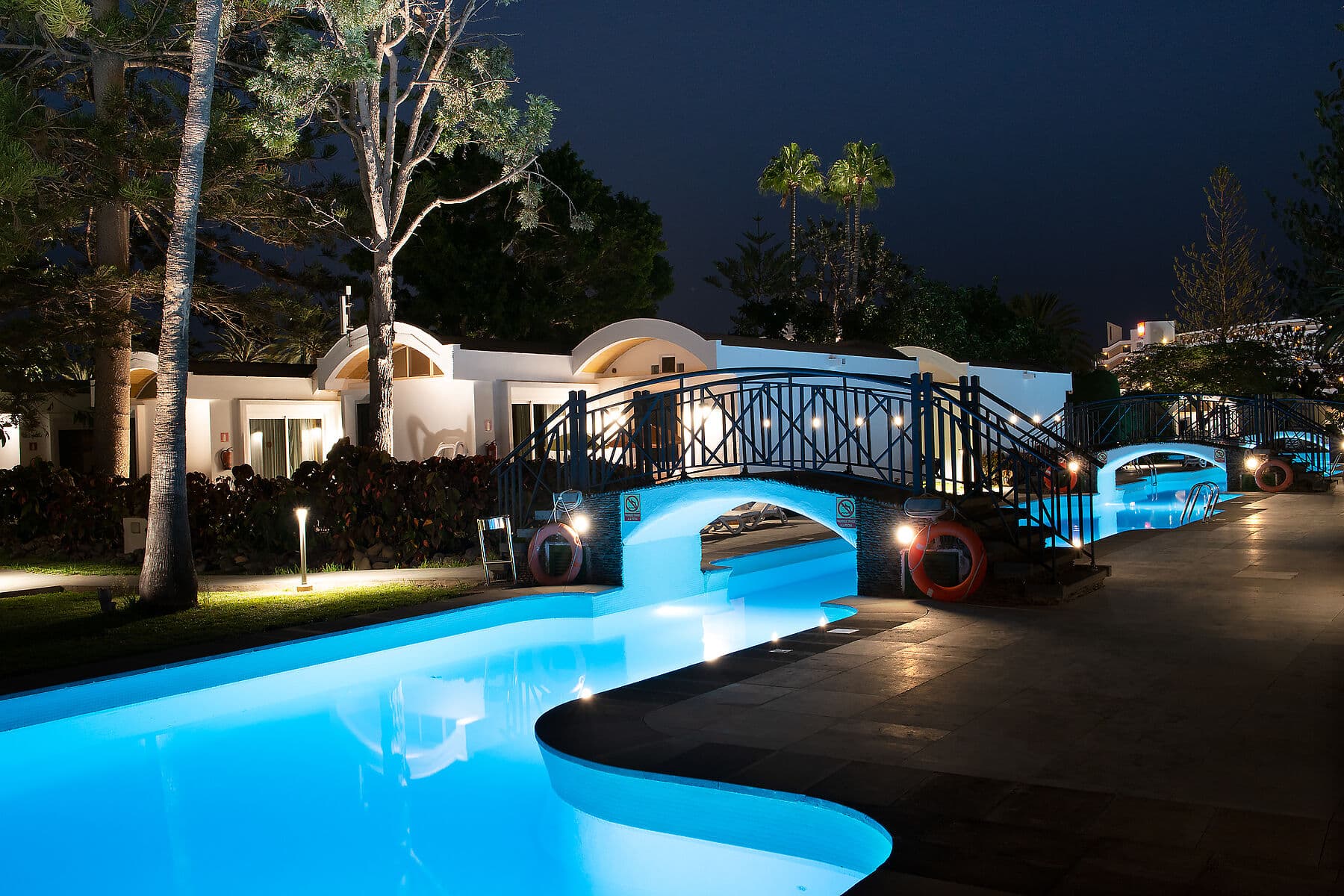 Cordial Biarritz Bungalows - 40