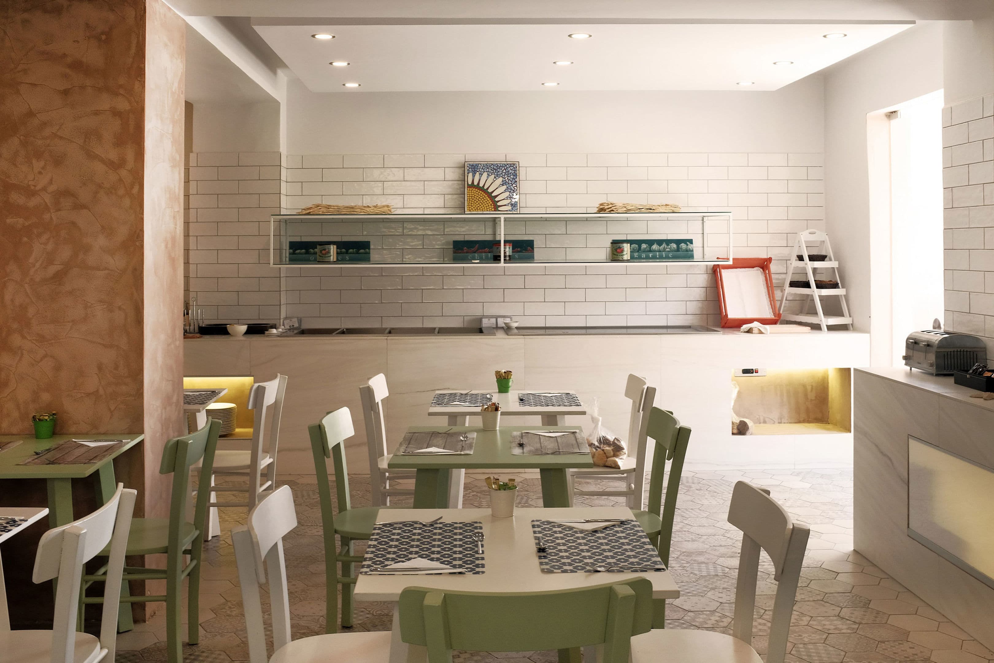 Heraklion - Airis Boutique and Suites - 59