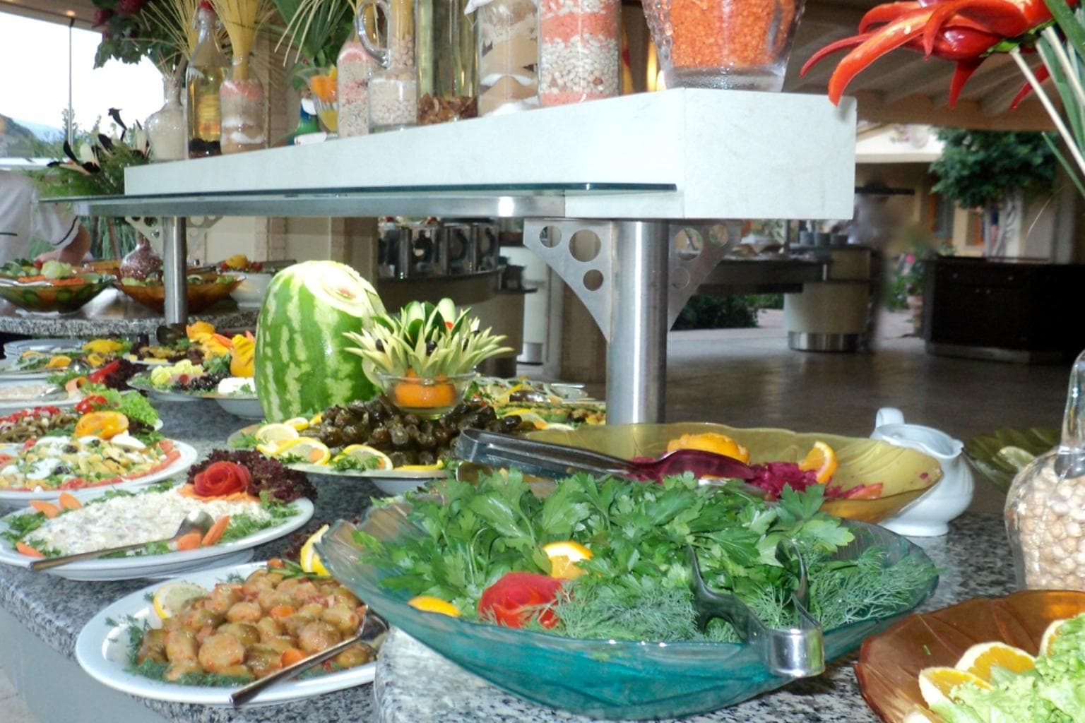 Dalyan Resort -Adult only - 24