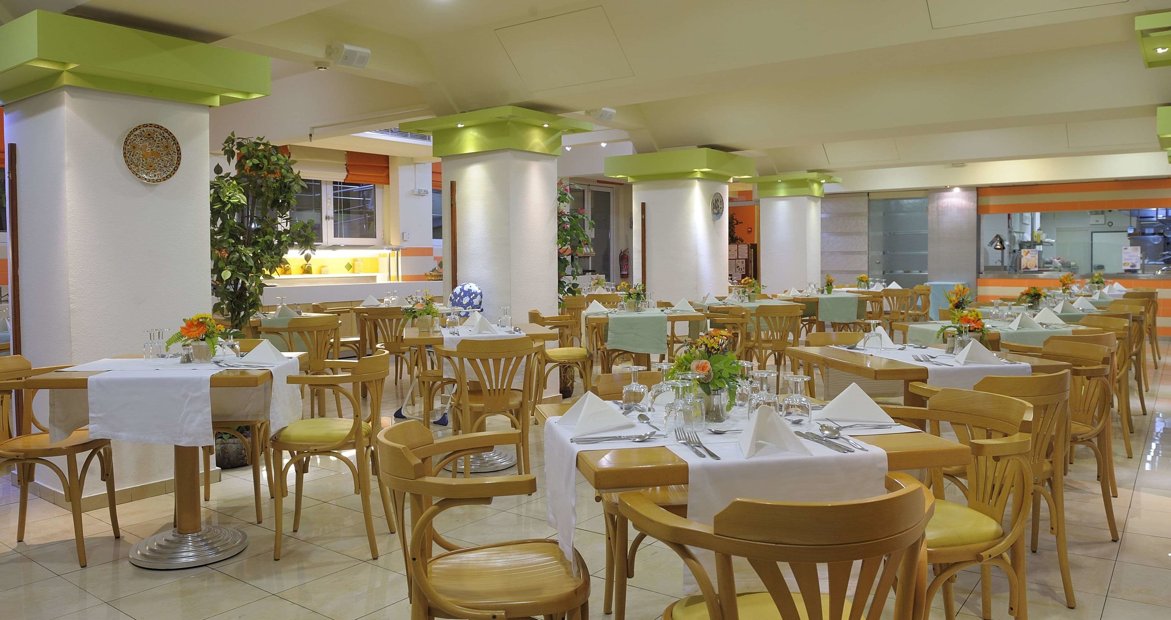 Arte Hotel (ex Agla Hotel) - 30