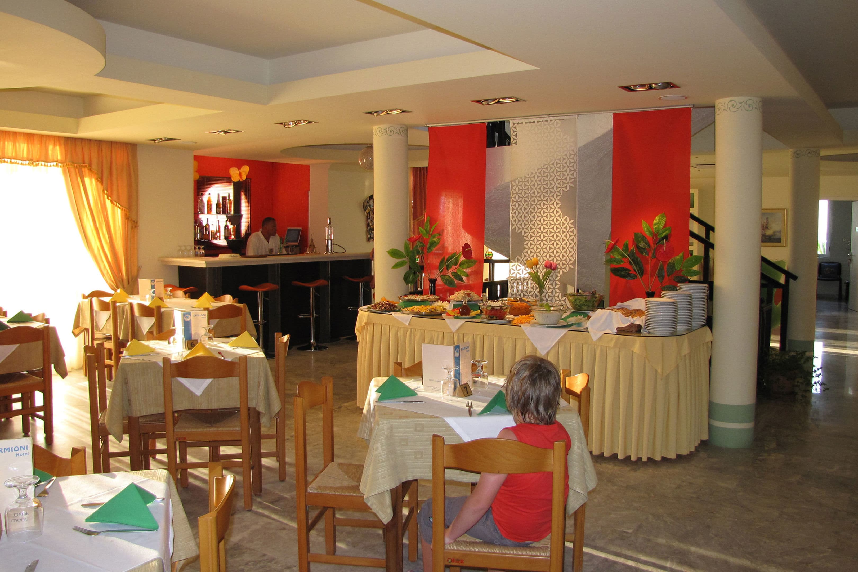 Heraklion - Ermioni Hotel - 48