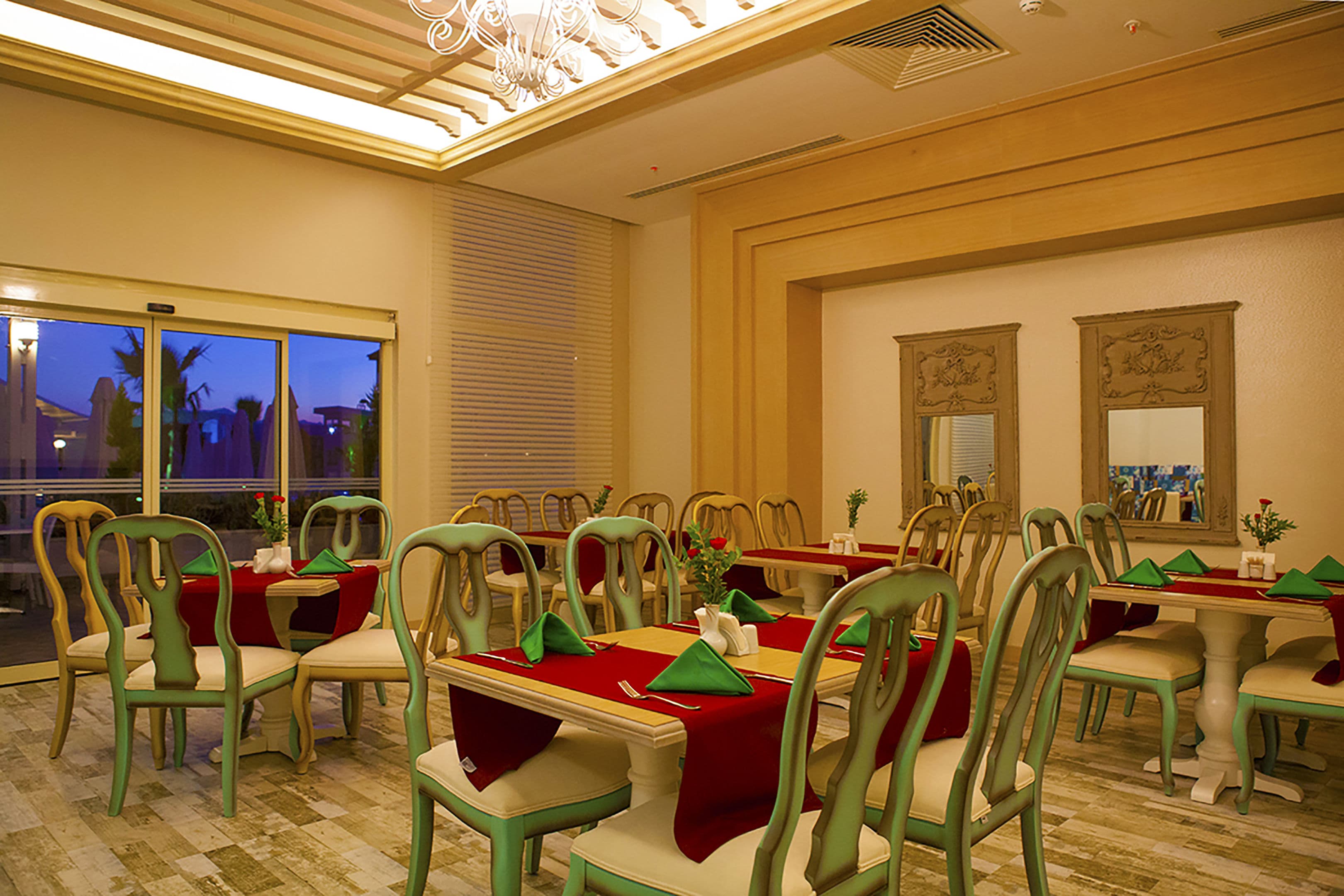 Diamond Elite Hotel & Spa +16 - 14