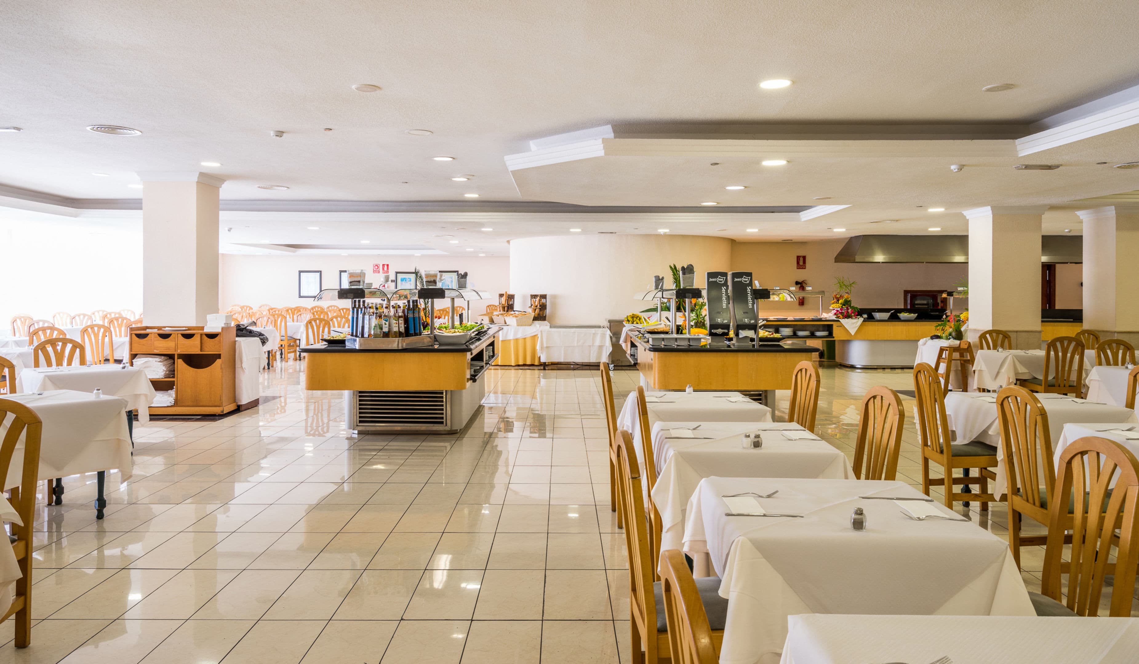 Hotel BlueSea Interpalace - 18