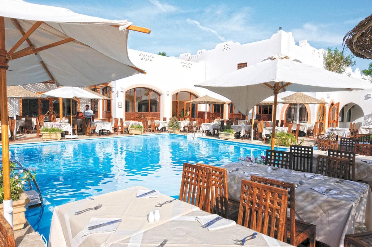Domina Coral Bay Sultan - 15