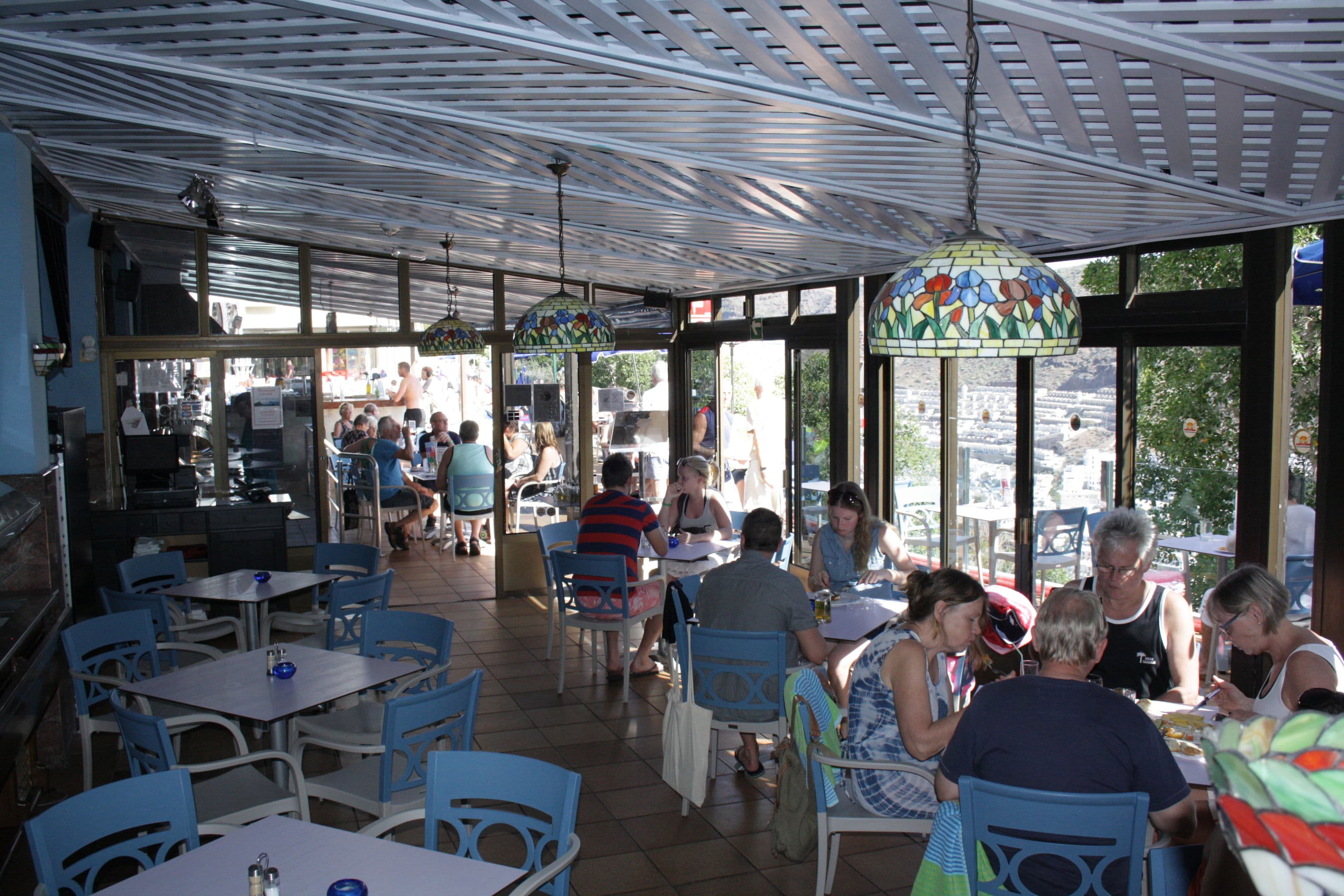 Colina Mar Aparthotel - 18