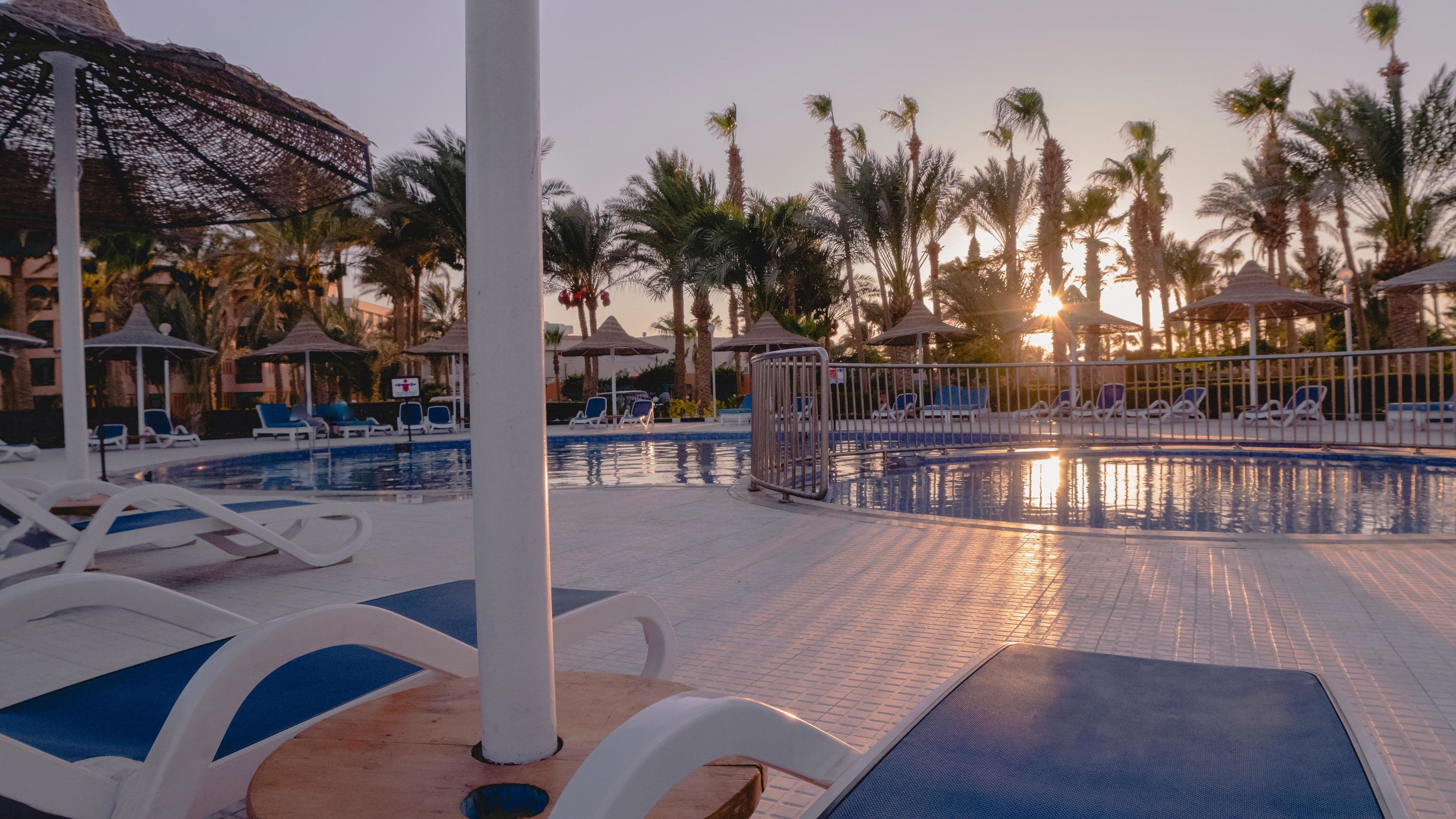 Giftun Azur Resort - 29