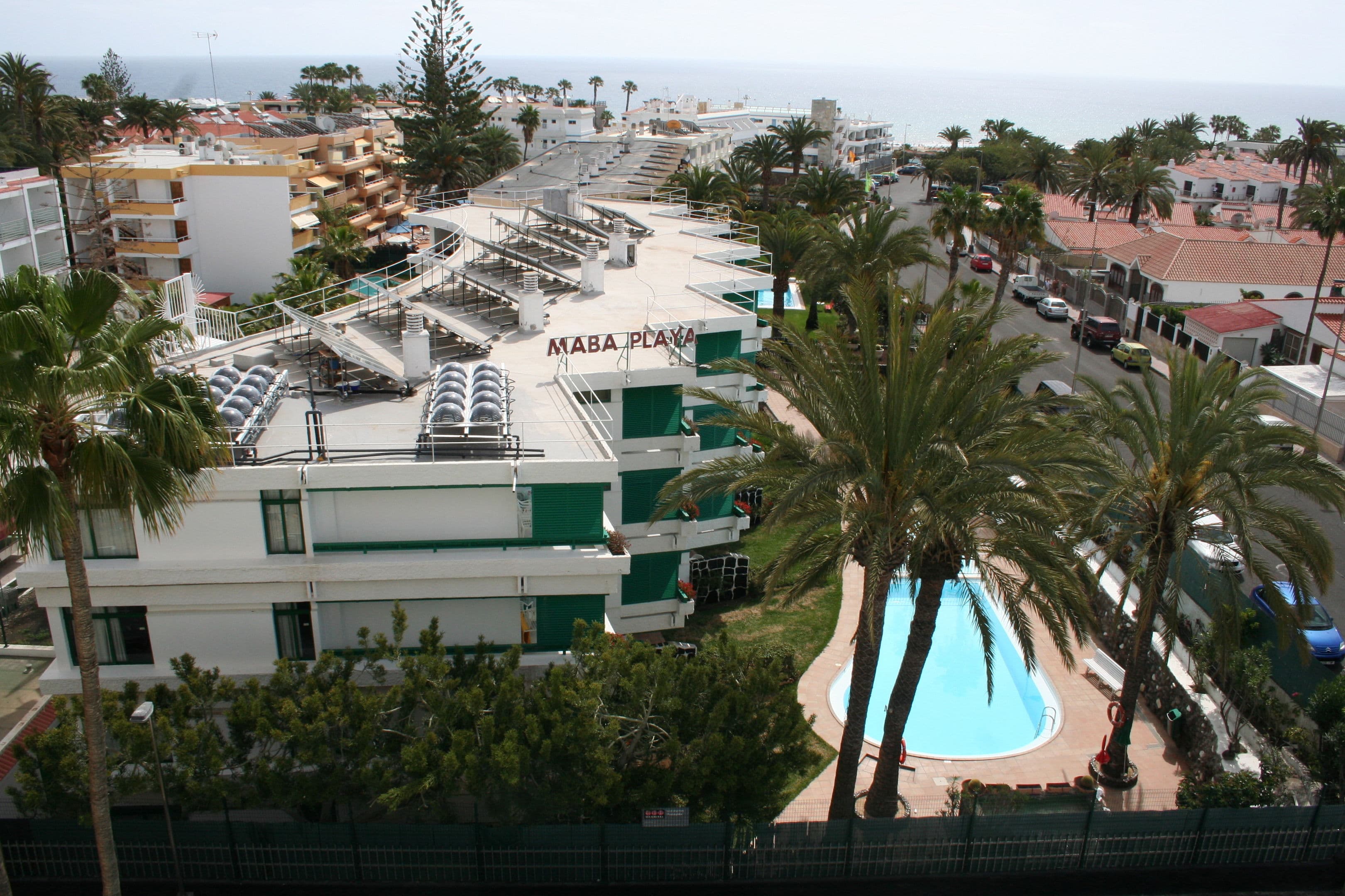 Maba Playa - 29